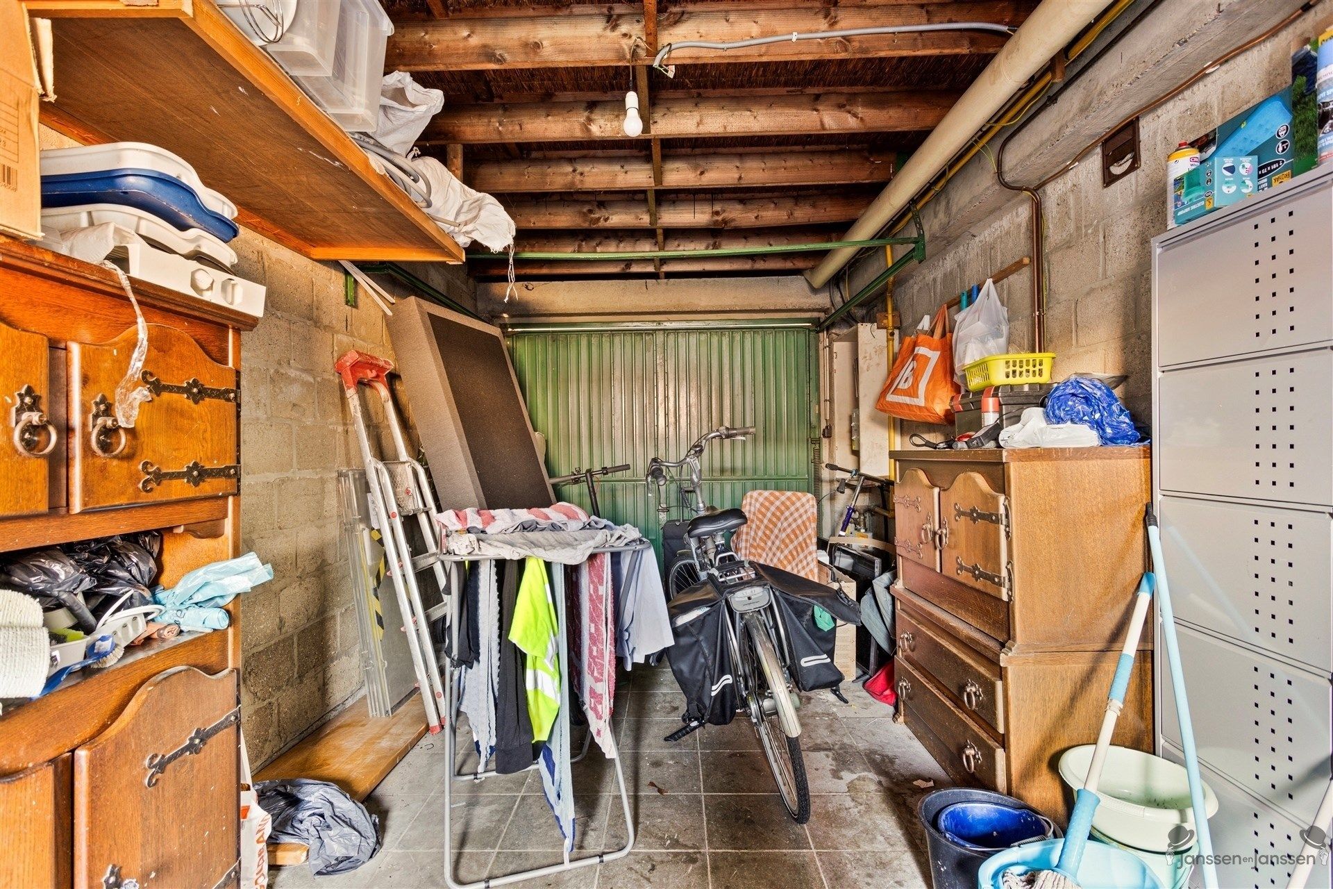 Instapklare HOB met 3 slaapkamers  foto 16