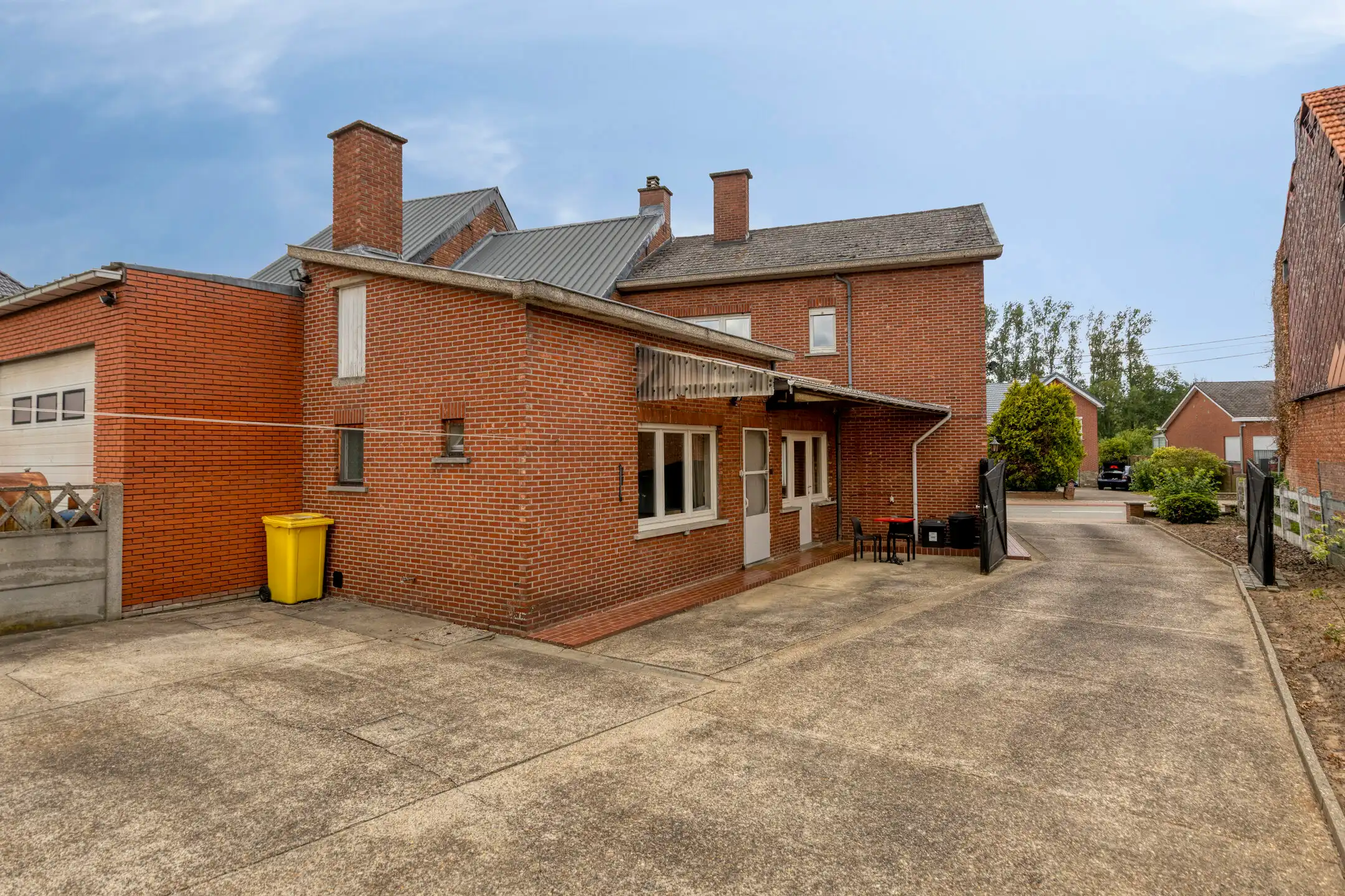 Te renoveren woning met 3 slaapkamers op 11are foto 22