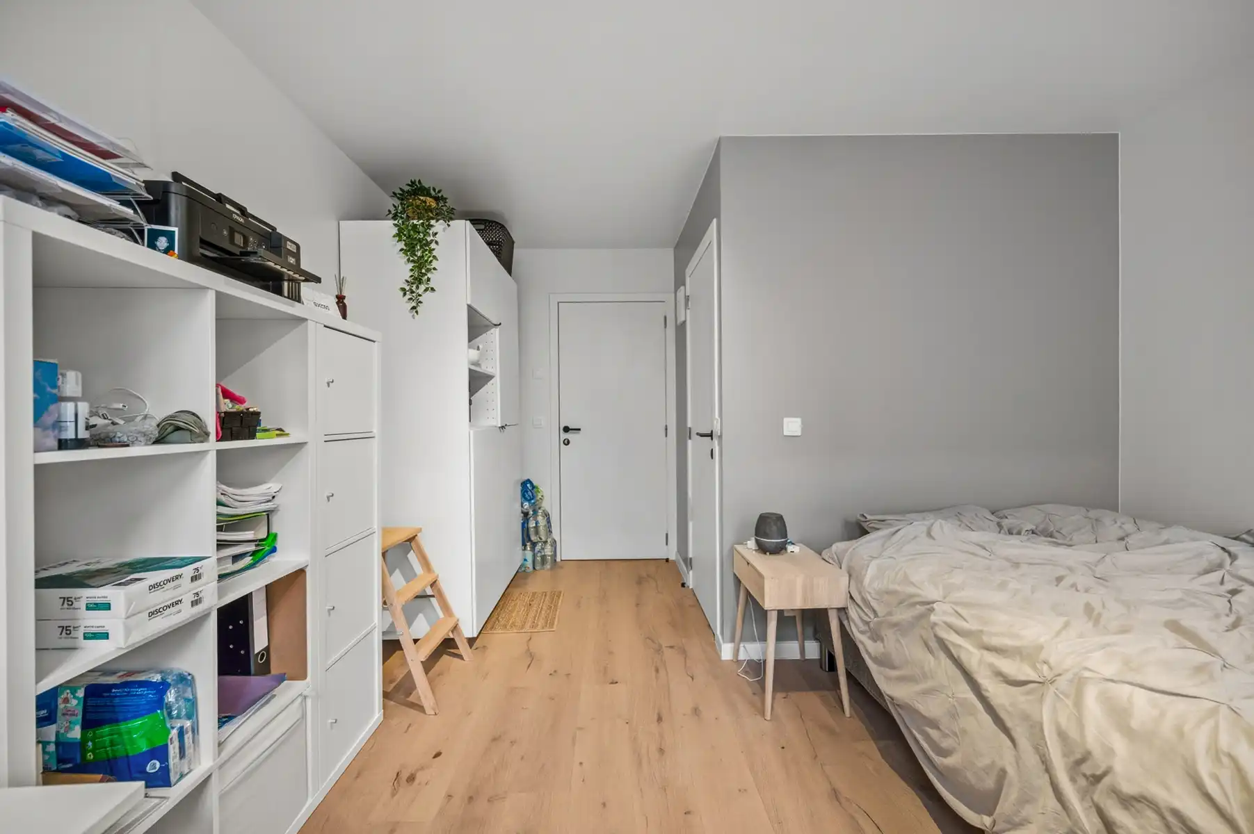 Luxueus studeren in de Tiensestraat! foto 2