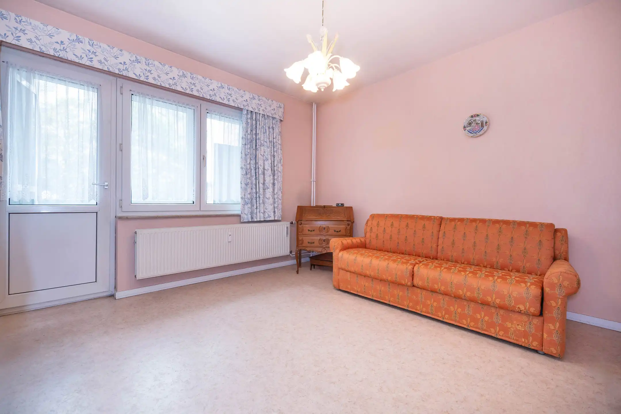 In de buurt van Hankar, appartement met 2 slaapkamers  foto 12