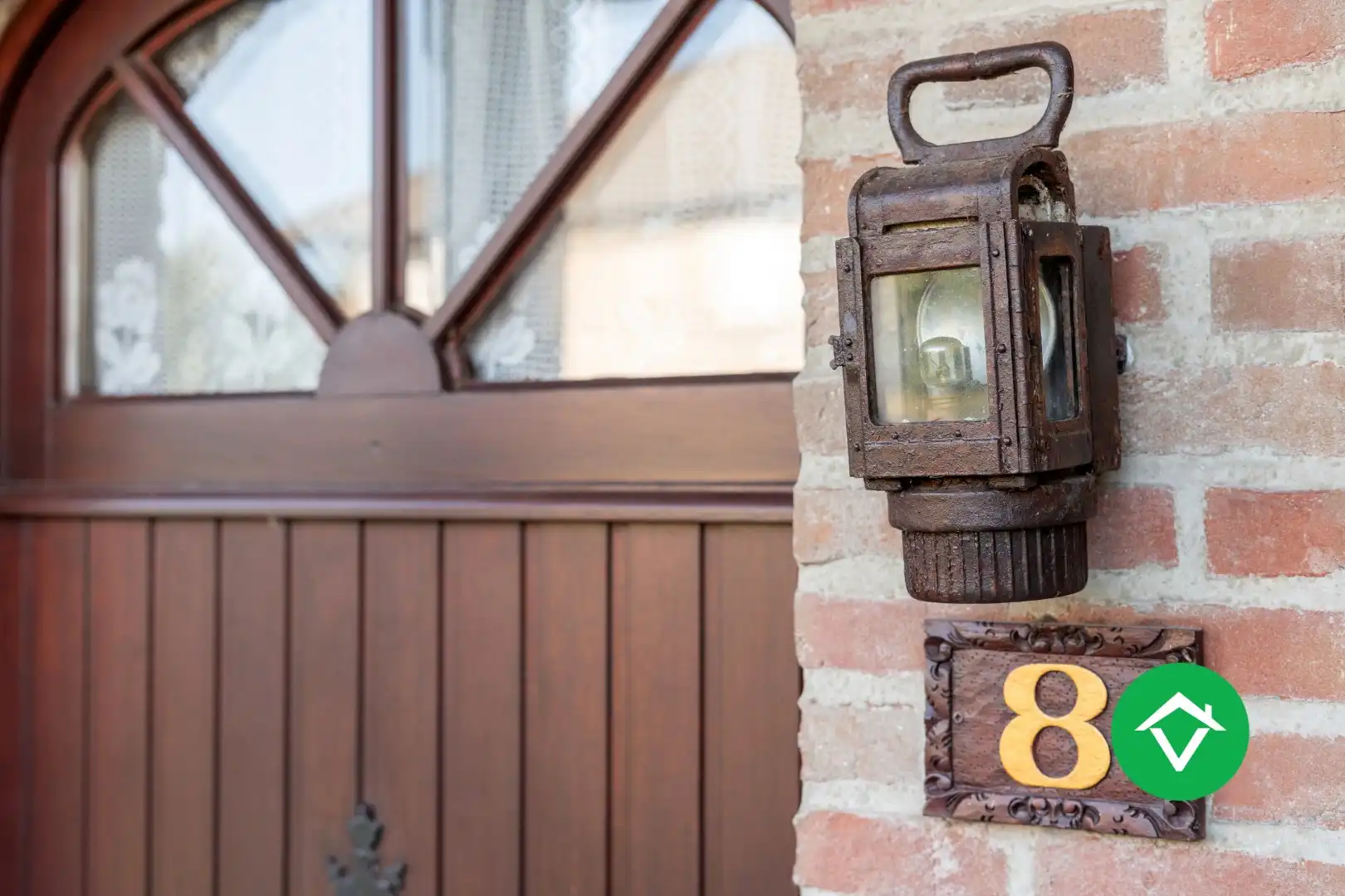 Rustig gelegen alleenstaande woning met 3 slaapkamers en garage te Nieuwpoort  foto 4