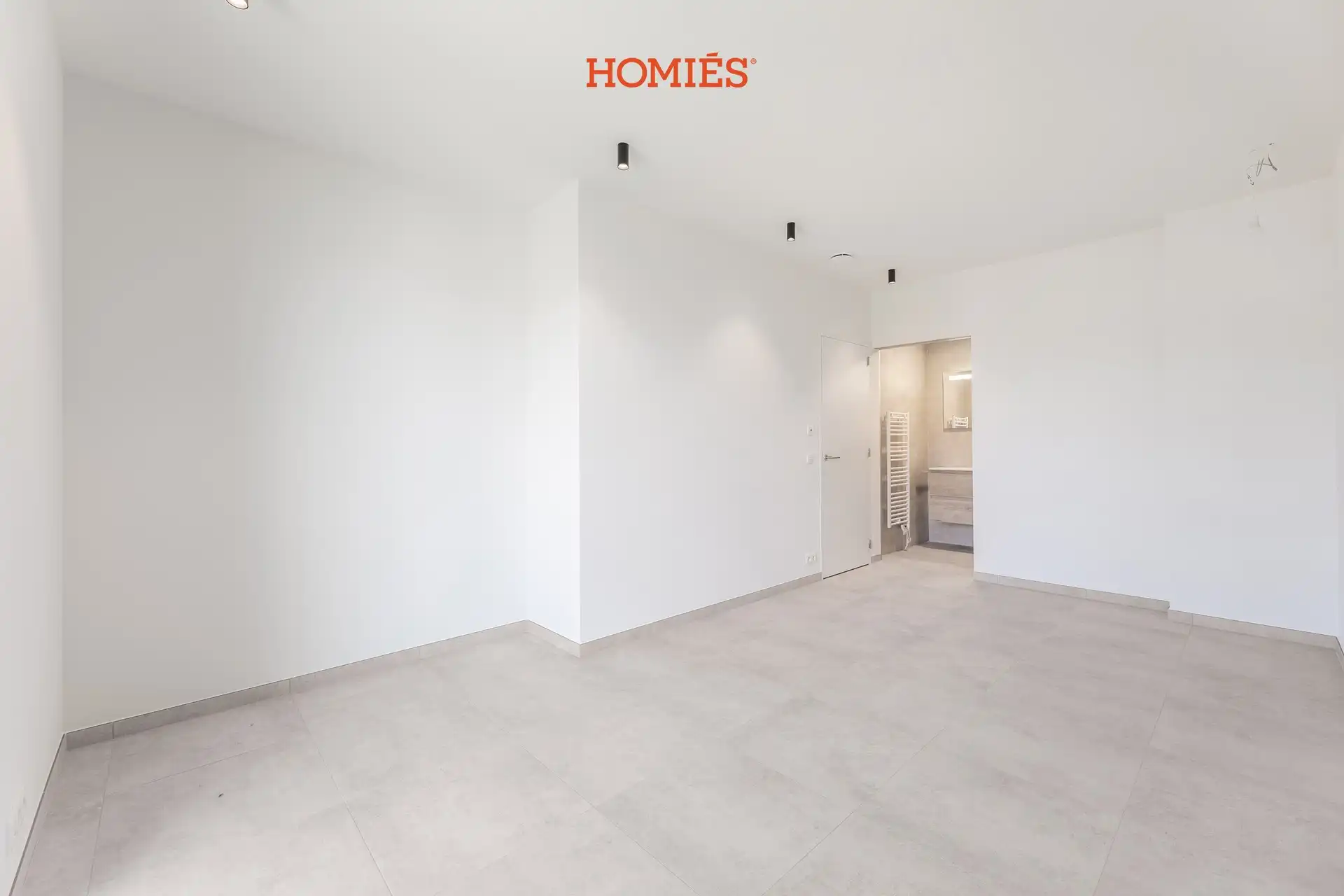 Prachtig drieslaapkamerappartement in het hartje van Leuven foto 11