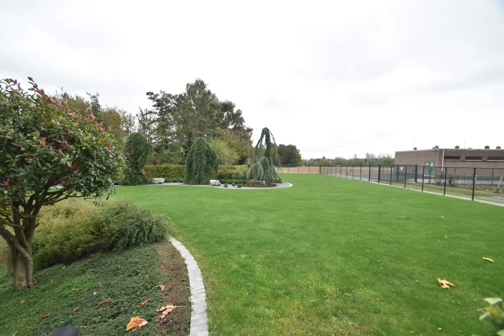 Luxueus appartement met rustgevend terras foto 9