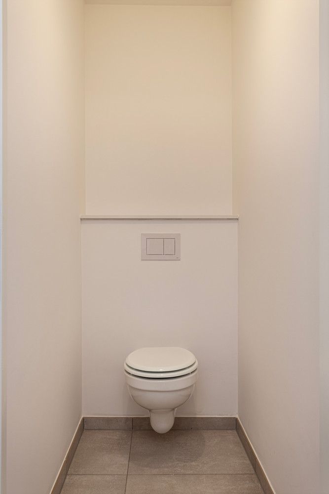 NIEUWBOUWWONING - 3 SLPKS - RUSTIG GELEGEN - E-PEIL <15! foto 16