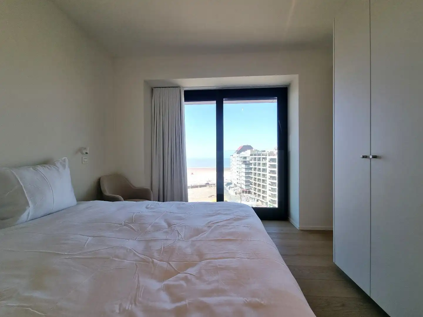 Uniek aanbod: duplexappartement in de prestigieuze Heldentoren foto 11