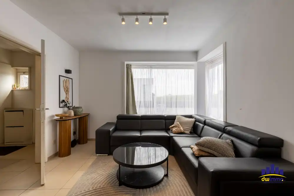 Ruime halfopen bebouwing met grote tuin in Lochristi opp. 688m² foto 5