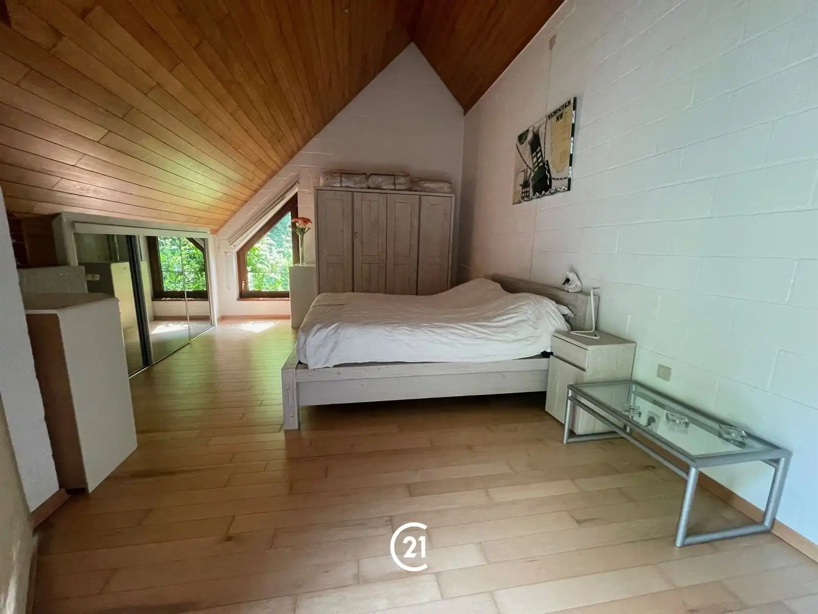 Villa met 4 slaapkamers op 41are95  foto 18