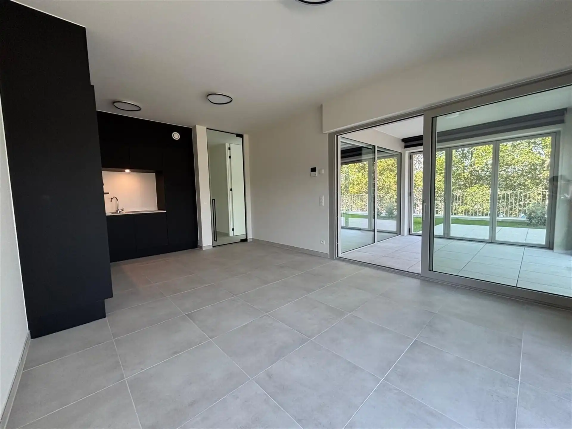 Exclusief wonen | ruim appartement met uitzonderlijk terras foto 11