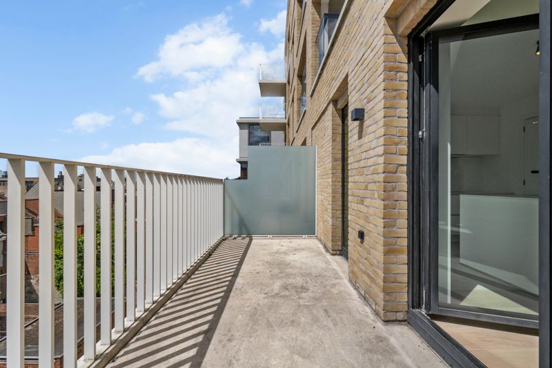 Modern nieuwbouwappartement te koop in Roeselare met gunstige oriëntatie foto {{pictureIndex}}