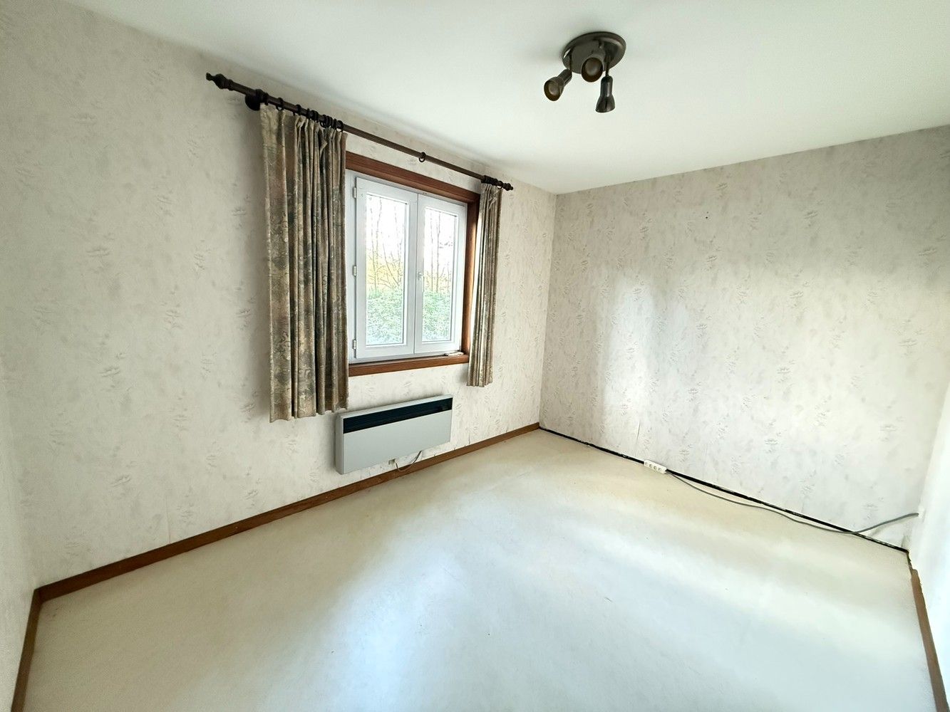 charmante recreatiewoning op een bijzonder rustige en landelijke locatie foto 6