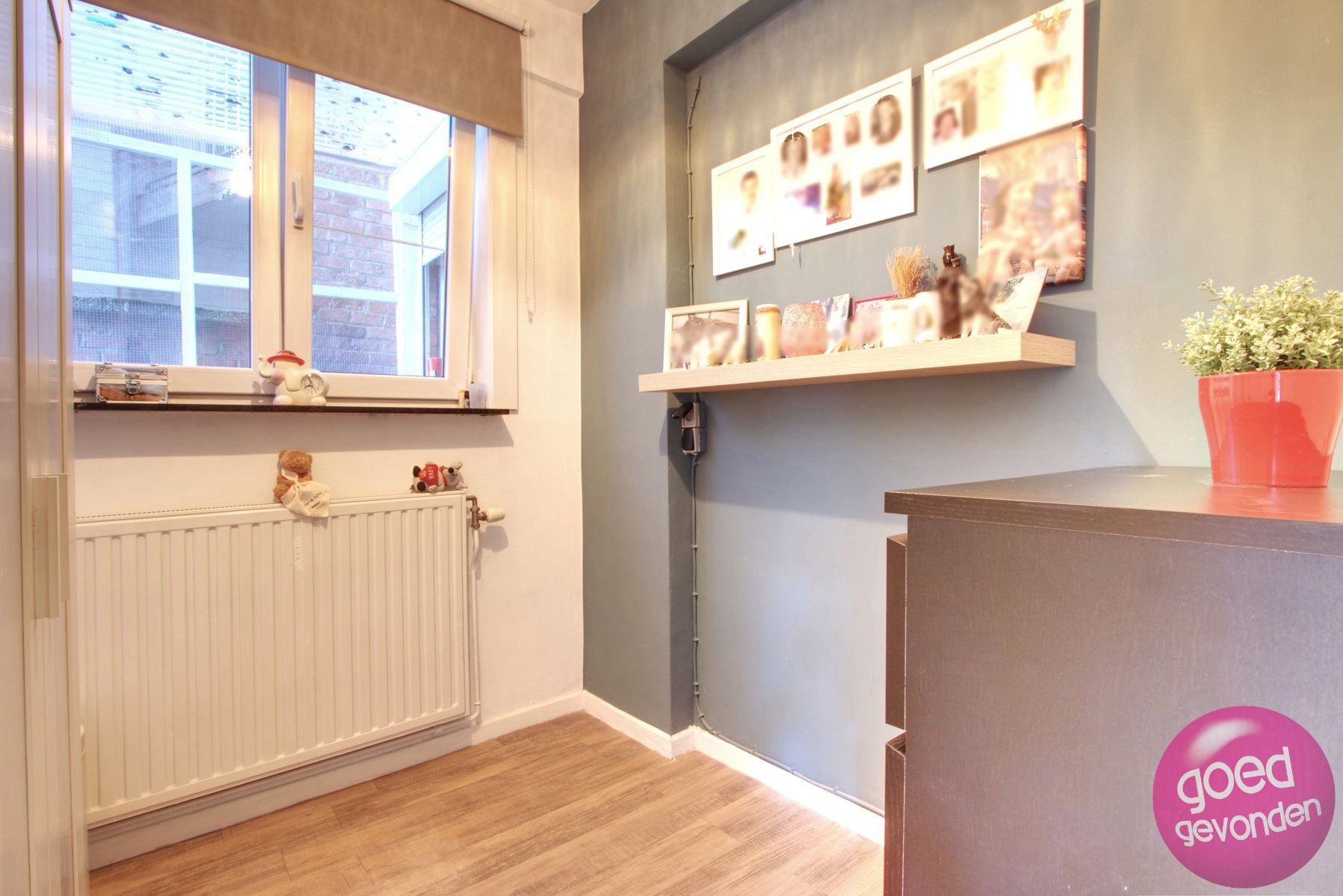 APP - 2 SLK - LIFT - GARAGEBOX - KELDER - TERRASSEN foto 14