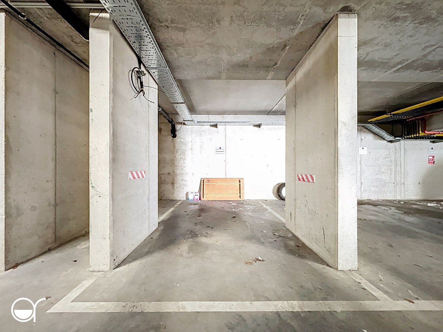 Instapklaar gelijkvloers appartement met tuin in Zwijnaarde – Central Park foto 20