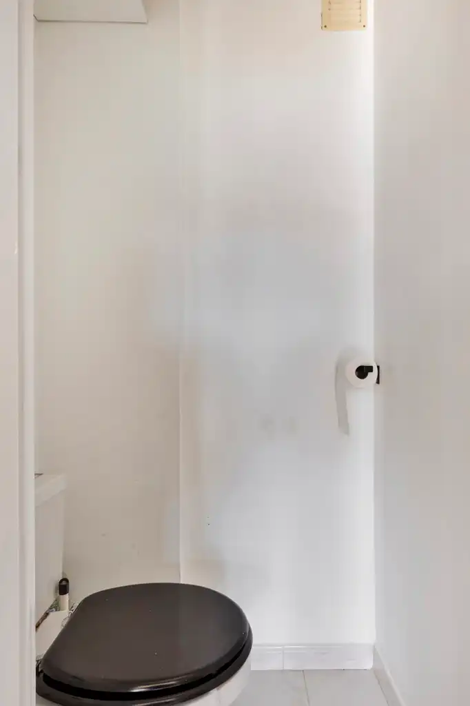 Instap klaar appartement 1 slaapkamer met prachtig uitzicht. foto 12