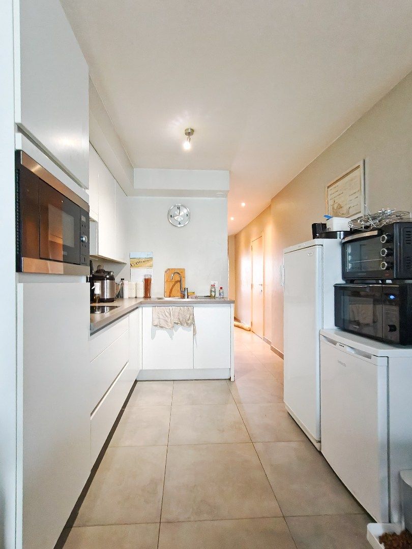 Appartement met 2 slaapkamers op centrale ligging in Middelkerke foto 14