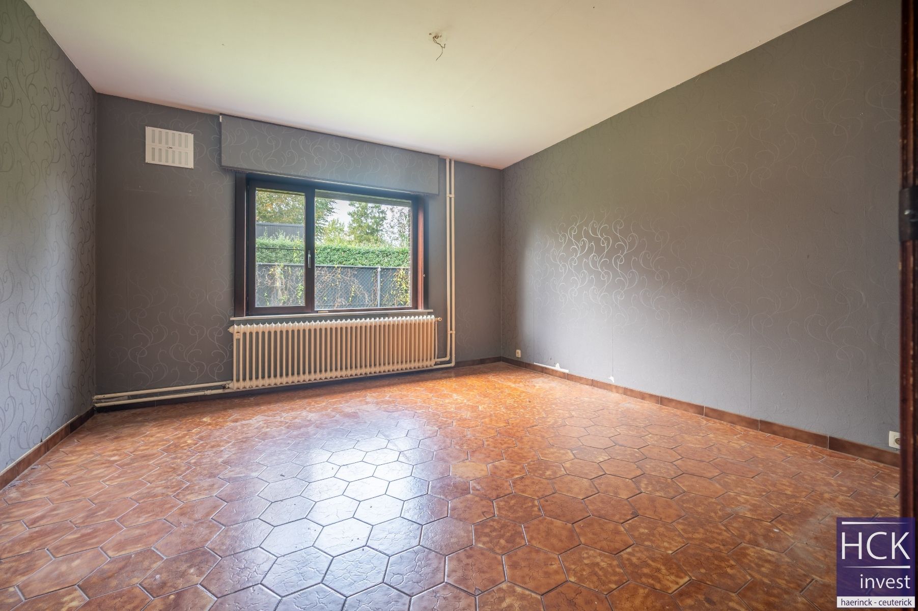 ZULTE - Mooi gelegen alleenstaande woning op 1117 m²! foto 10