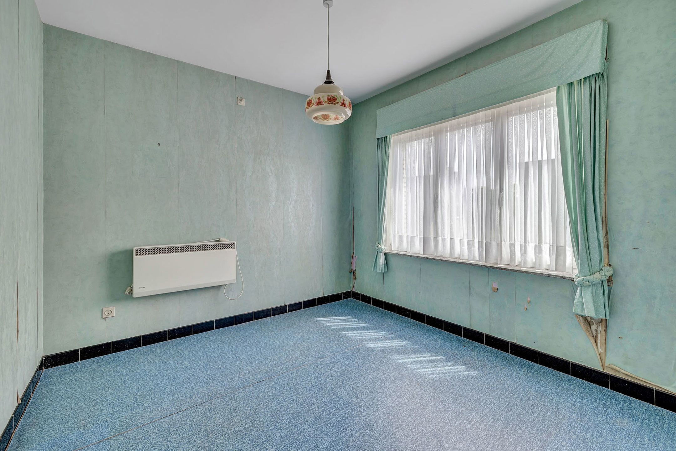 Ruime landelijk gelegen woning met veel potentieel foto 16