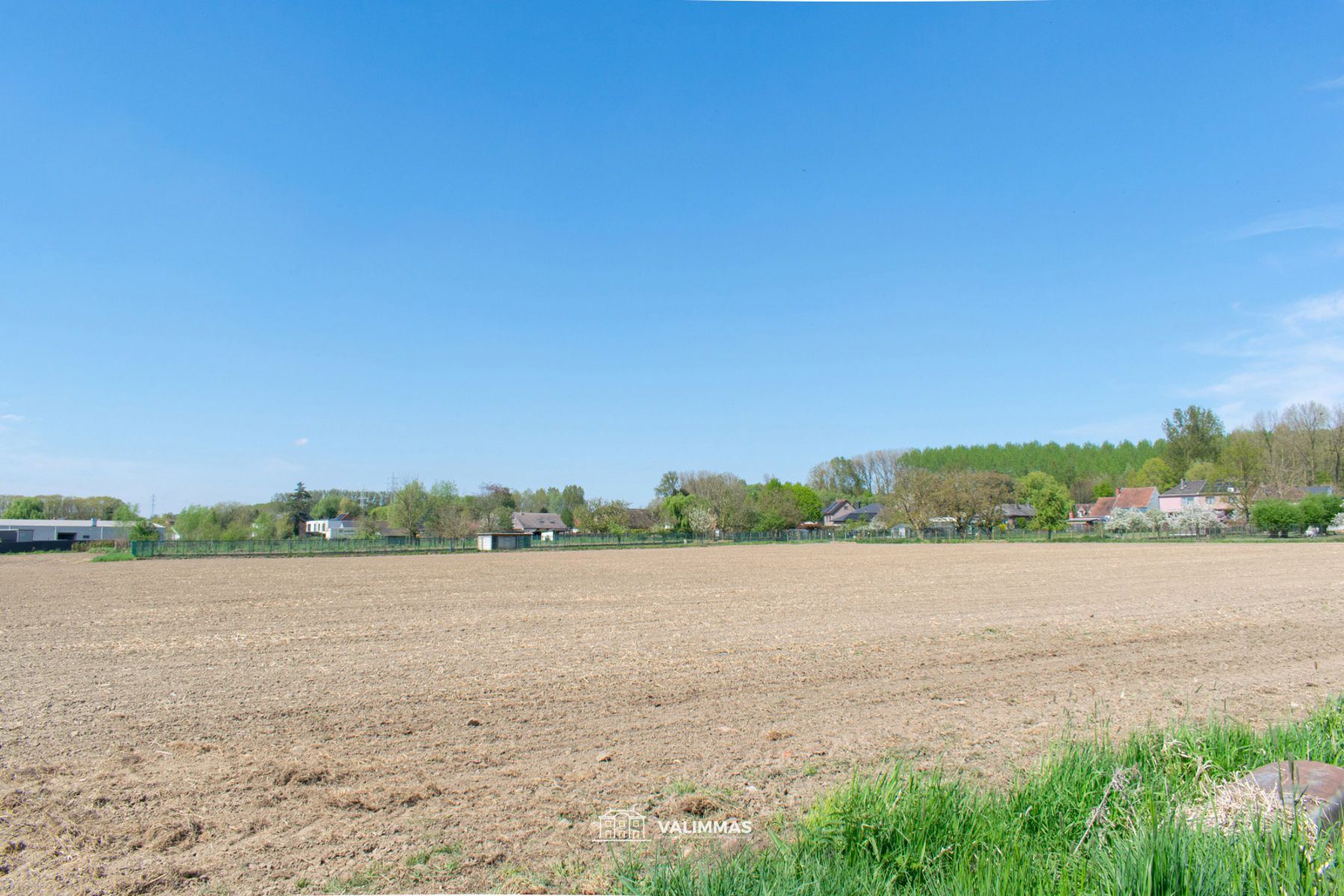 Mooi perceel landbouwgrond, ± 1,20 hectare foto 6
