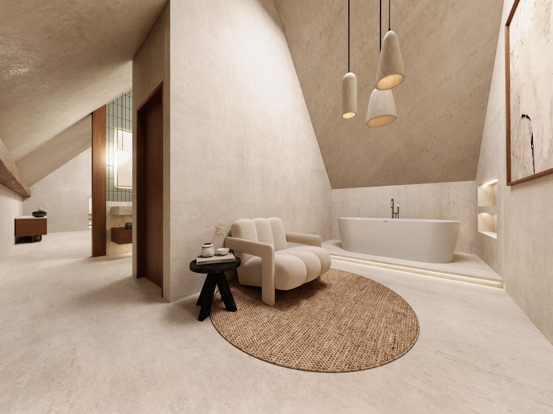 Uniek renovatieproject met kapel in Sint-Blasius-Boekel foto 22