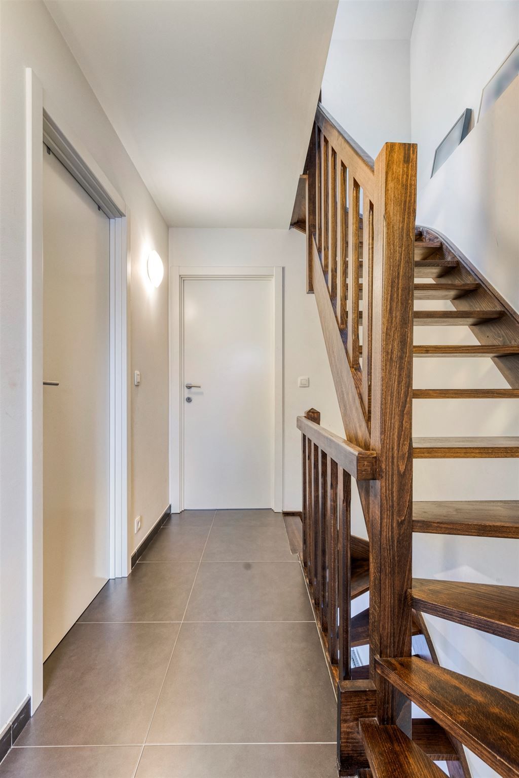 Instapklaar triplex appartement met 3 slaapkamers foto 8