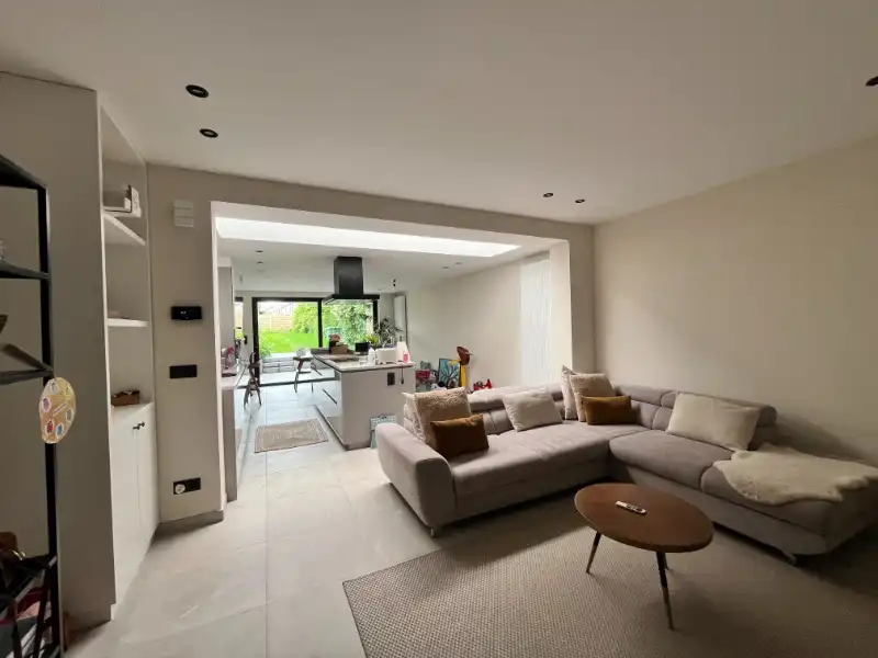 Woning met 3 slaapkamers en tuin foto 9