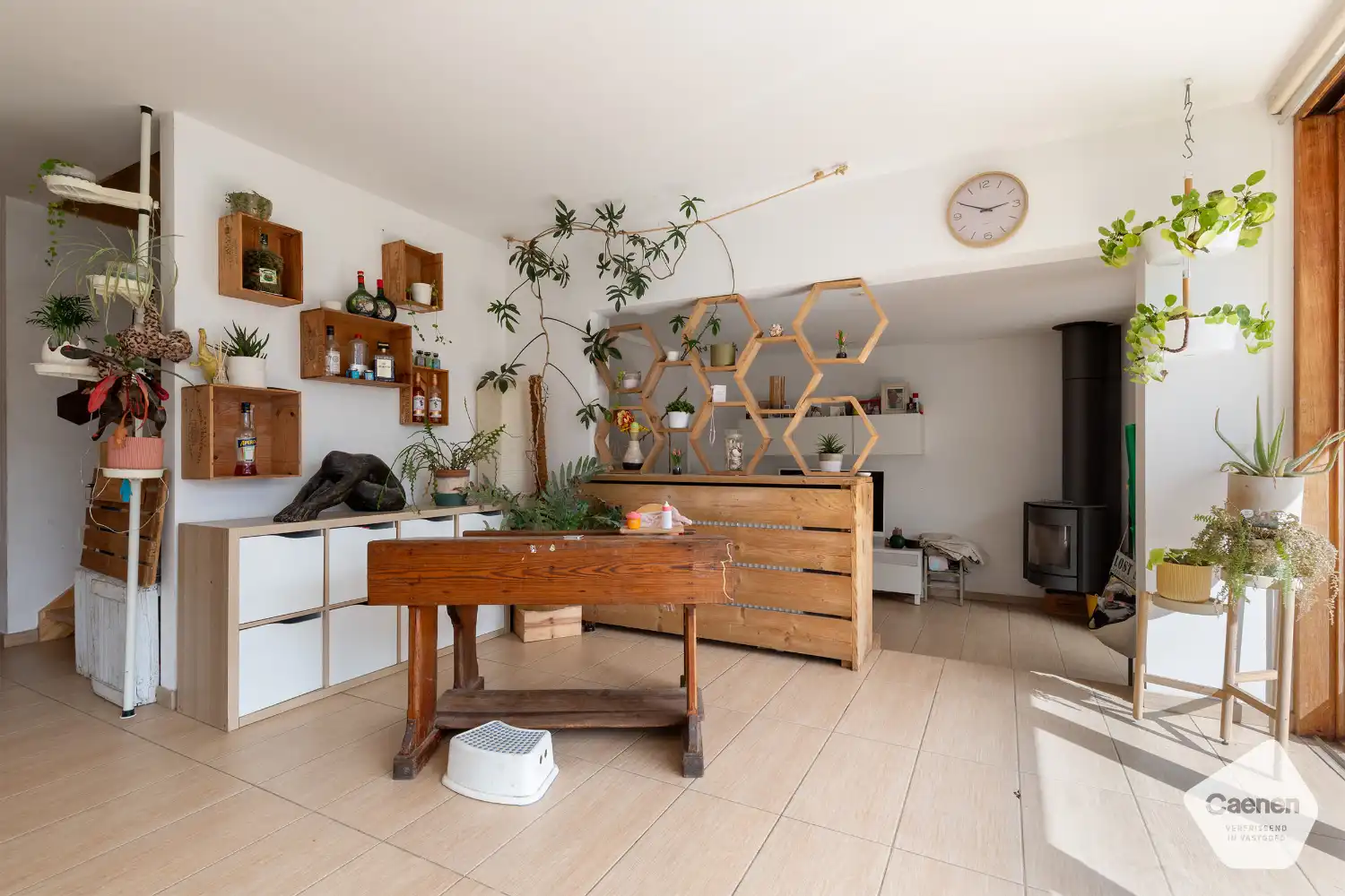 Ruime halfopen woning met flexibele indeling, tot 5 slaapkamers foto 4