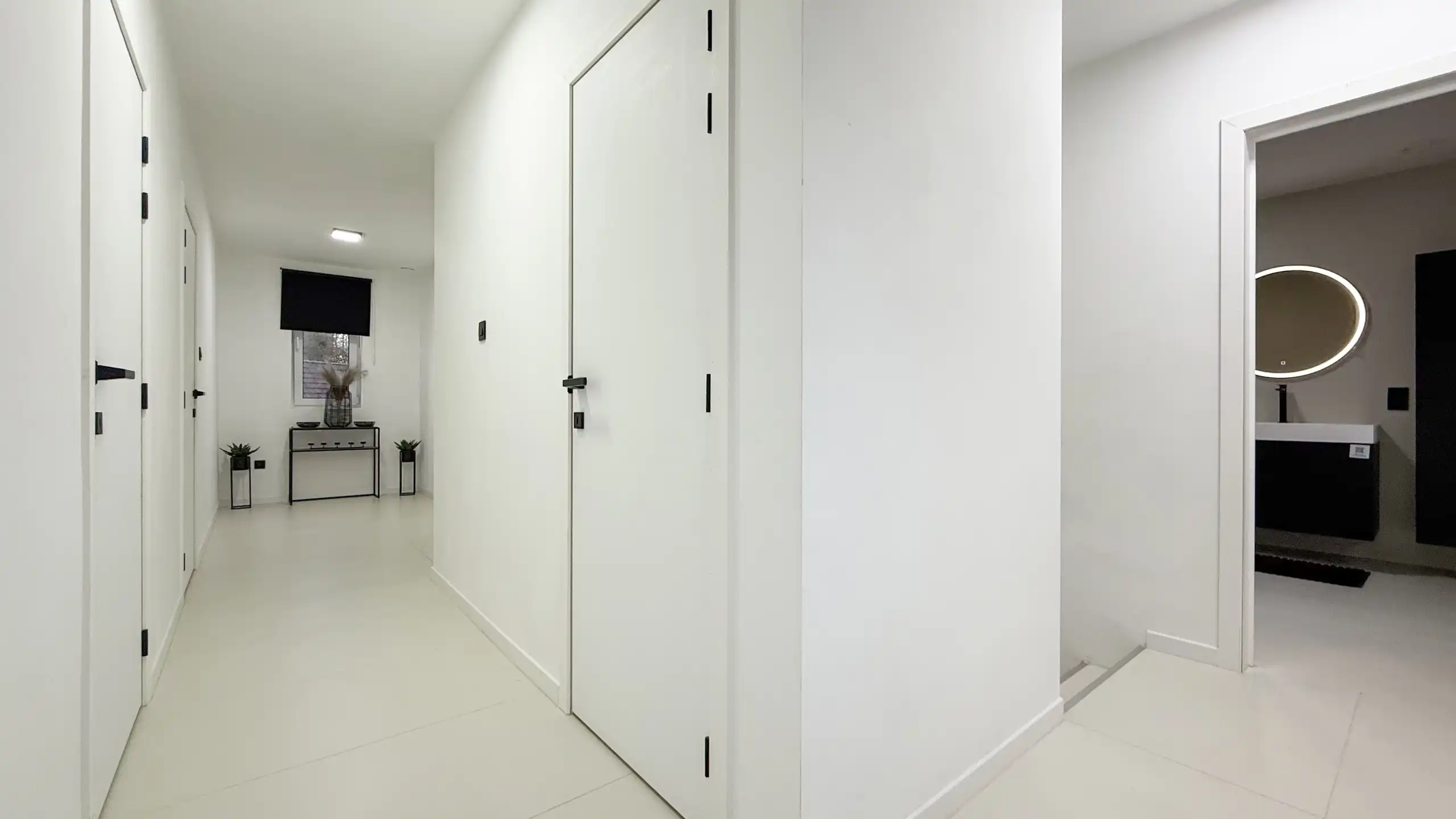 Open nieuwbouwwoning van 194m² met garage en E PEIL van -25! foto 19