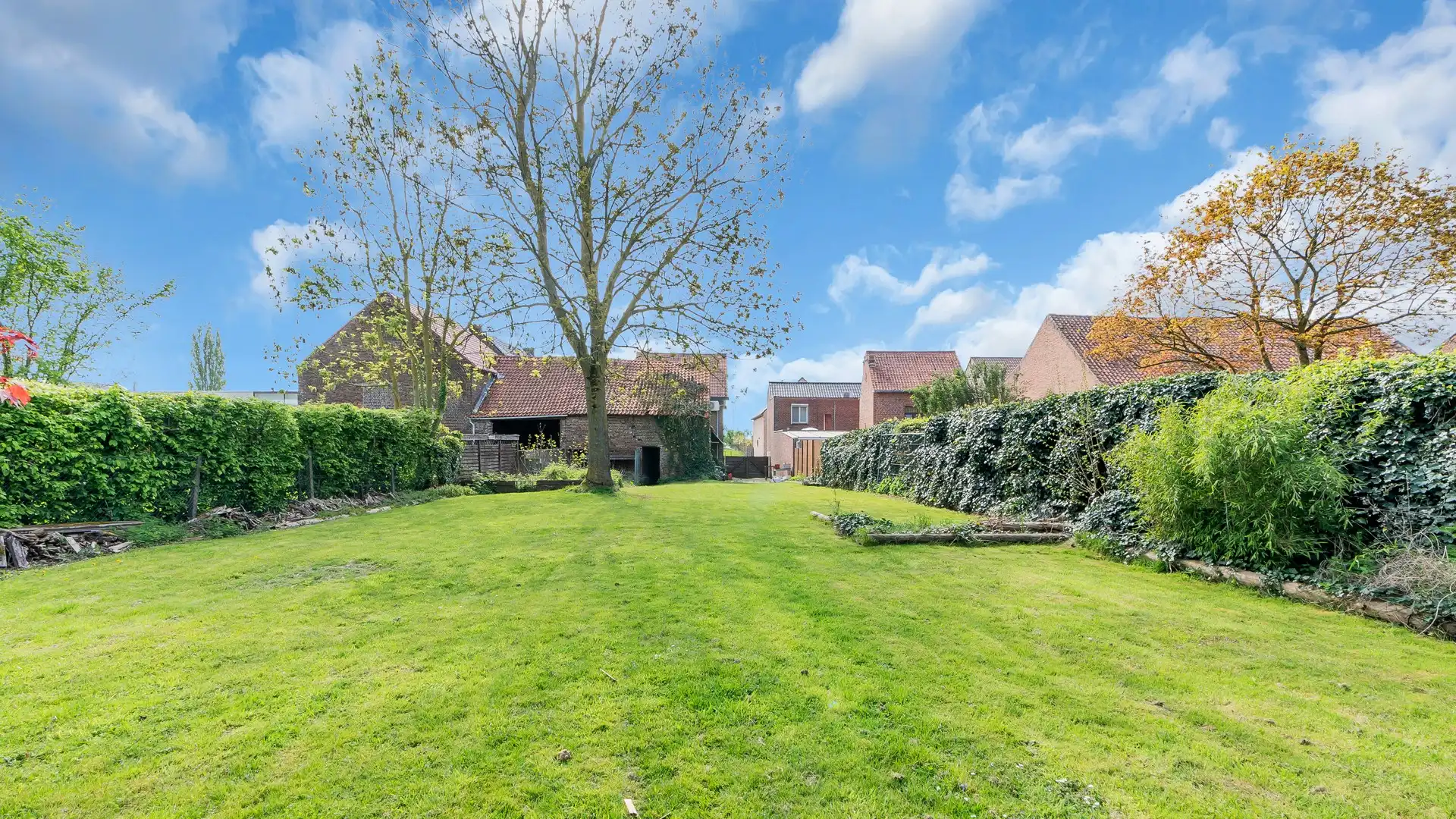 Huis te koop foto 25