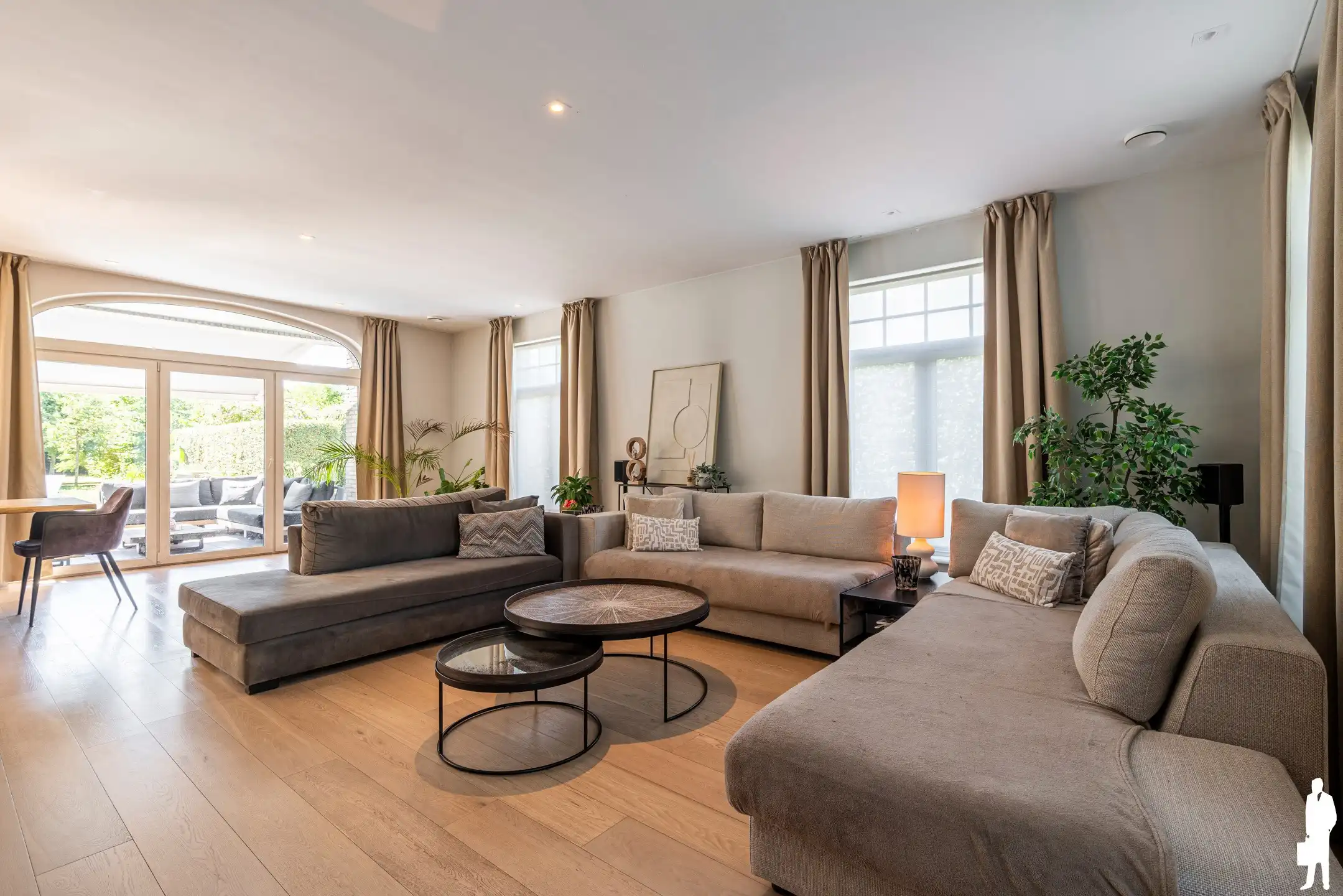Exclusieve villa te Sint-Job-in-'t-Goor foto 13