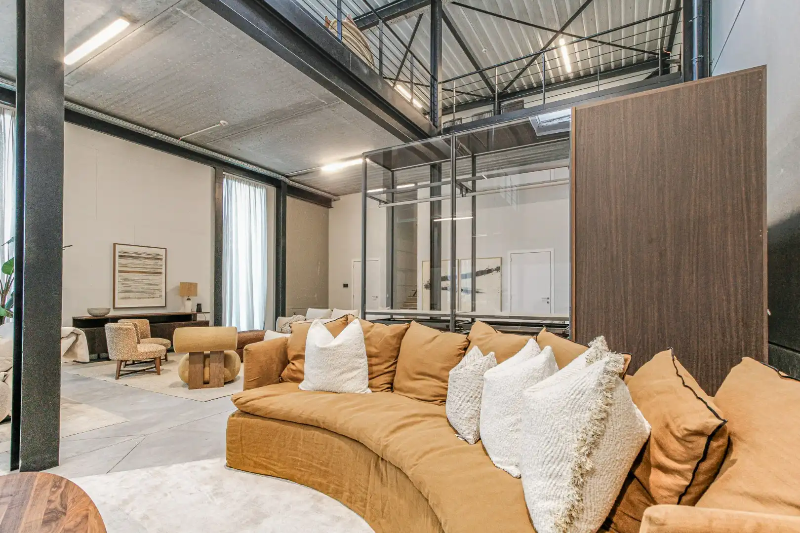 Laatste bedrijfsunit te huur 't Walletje 20C  foto 9