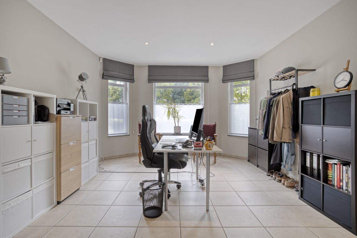 Patrimoniumvennootschap met een charmante villa en tuin foto 4