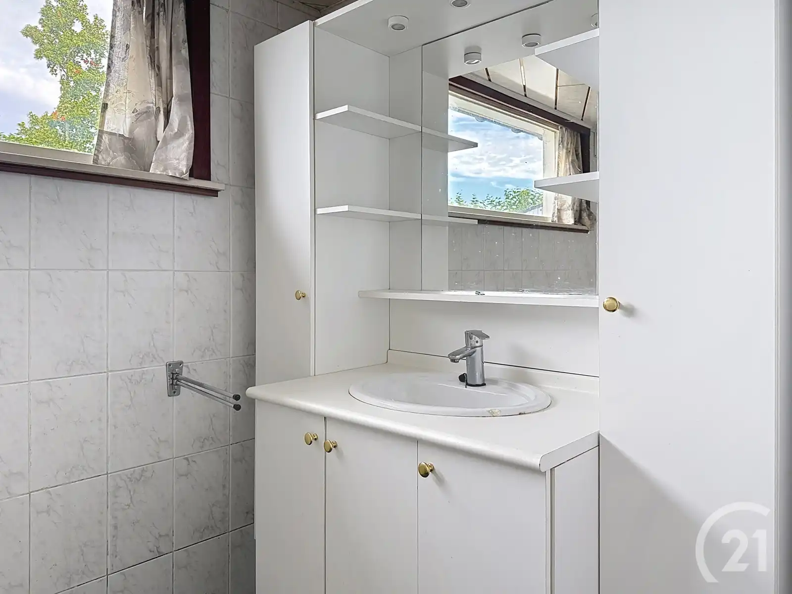 Huis te koop in zeer rustige straat in Houtvenne/Hulshout! foto 14