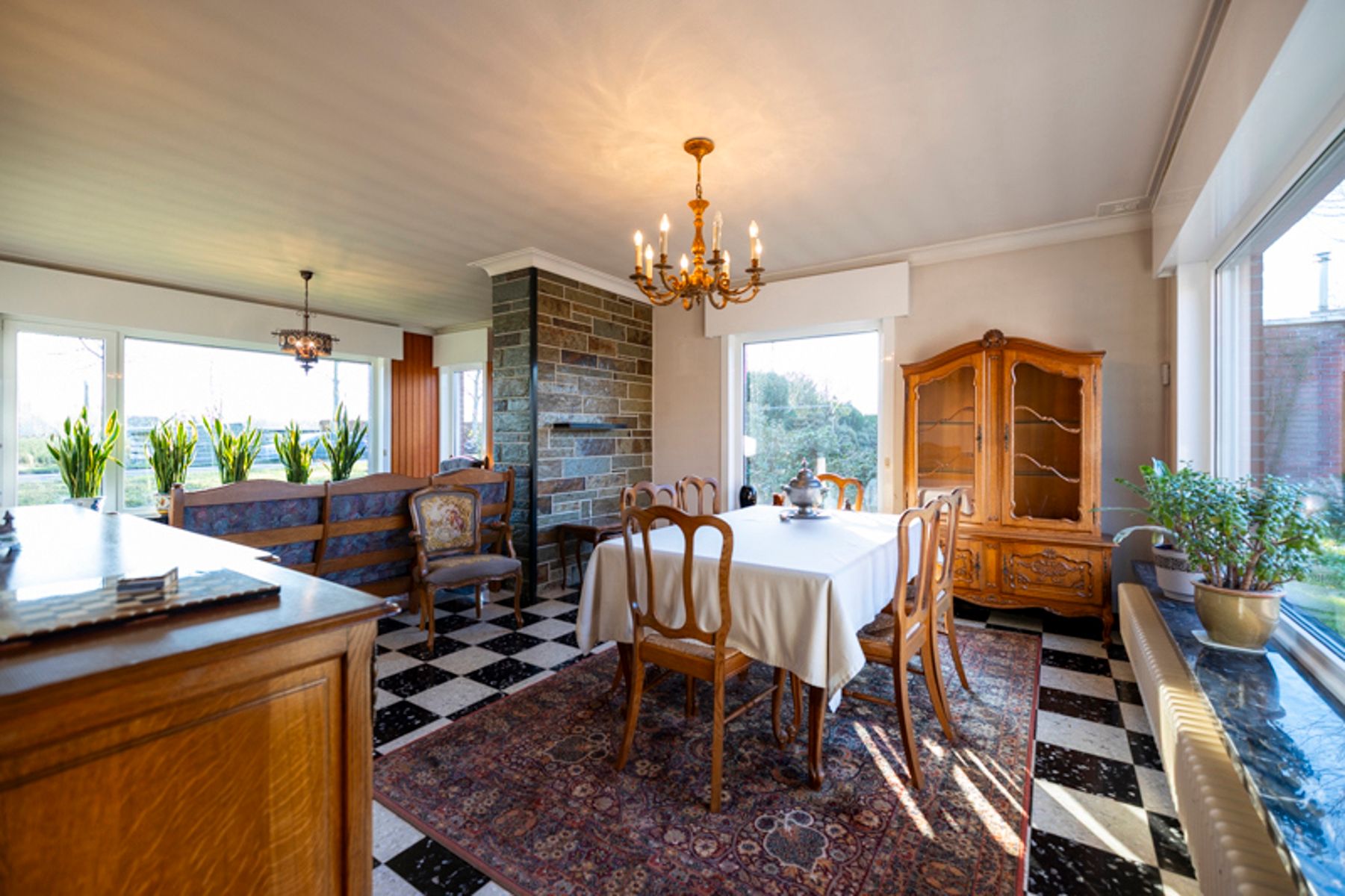 Bungalow te koop foto 9