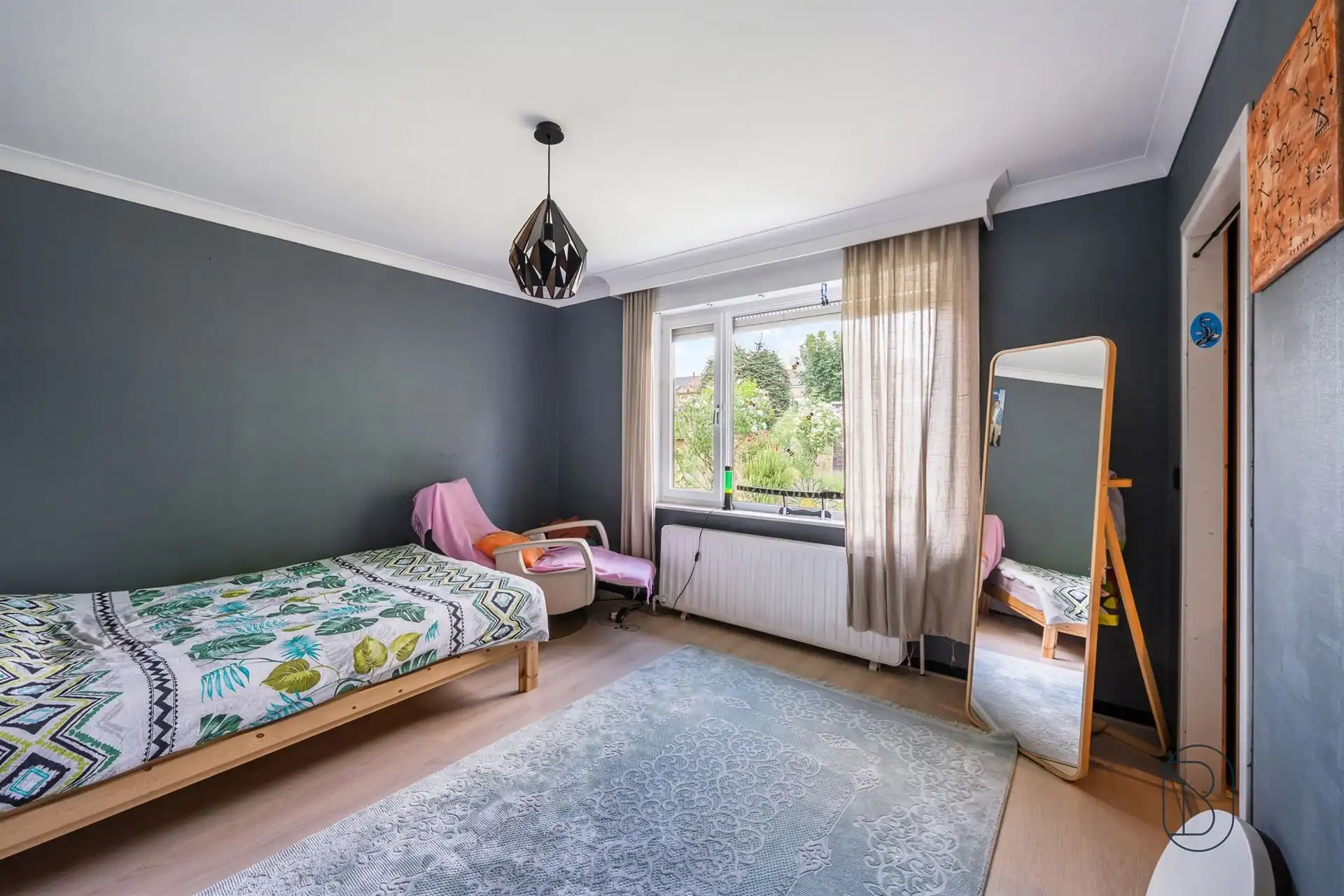 Instapklare woning met 3 slk in een rustige wijk foto 11