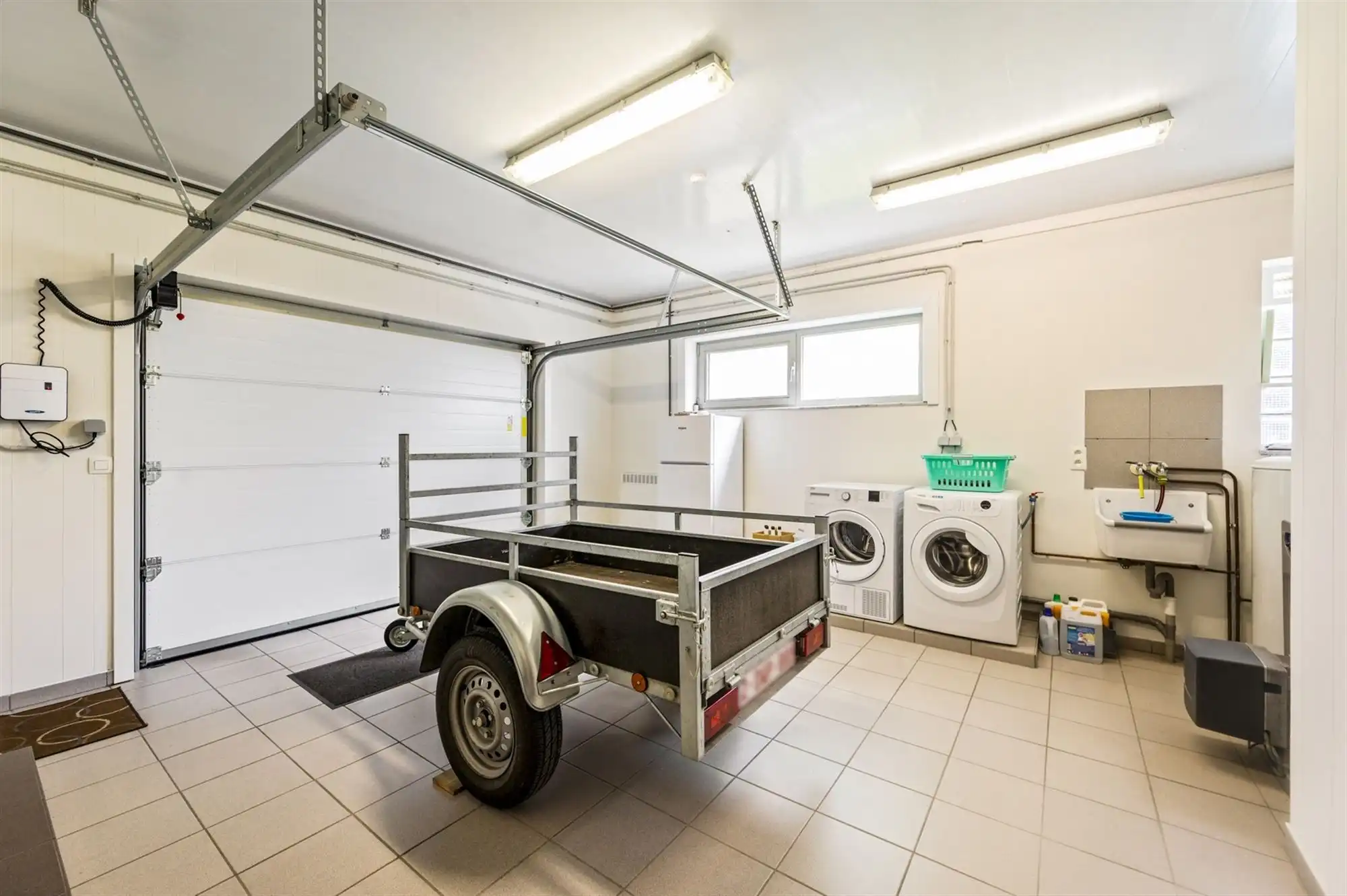 Gelijkvloerse woning in uitstekende staat, nabij het centrum van Bonheiden foto 12