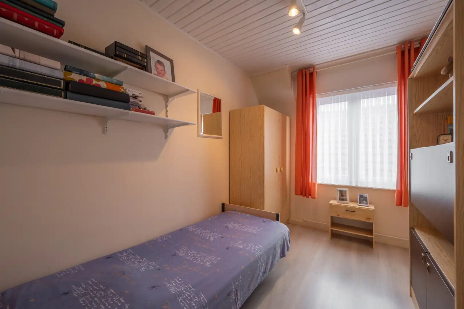 Huis te koop foto 5