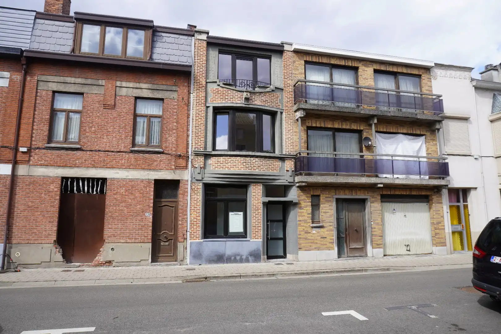 Huis te koop Poststraat 138 - - 9160 Lokeren