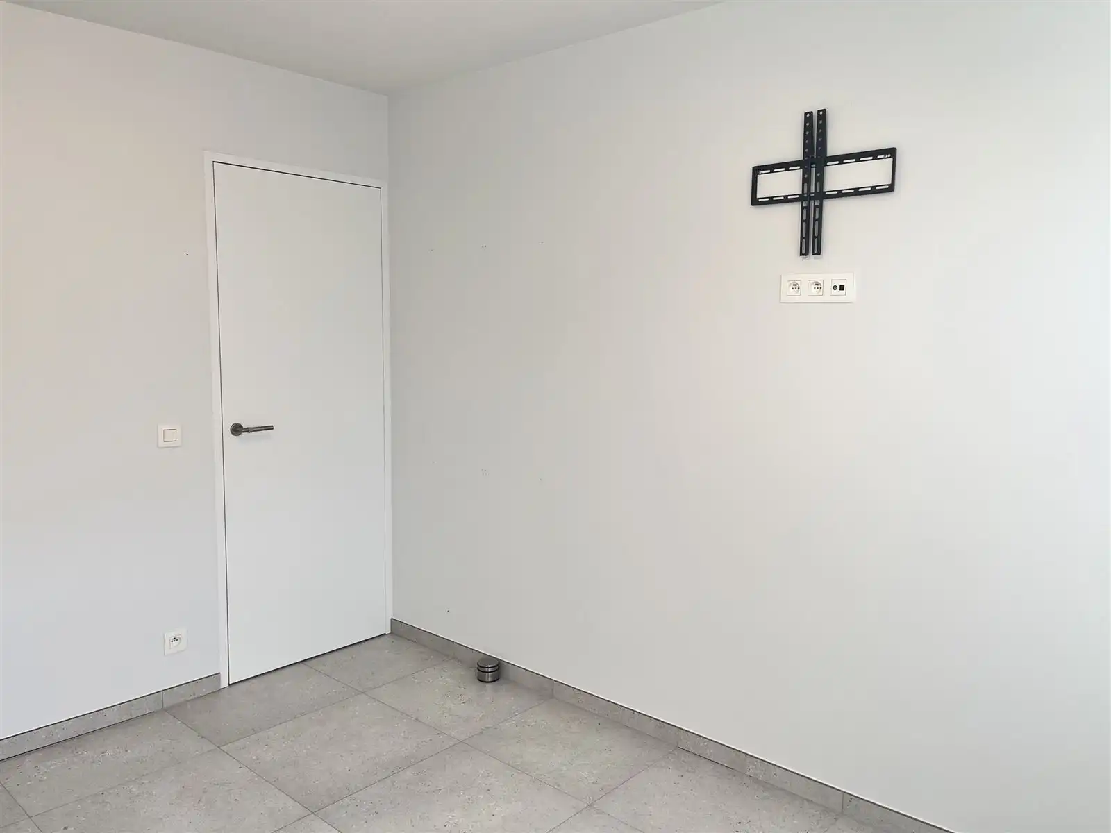 Gelijkvloers appartement foto 10