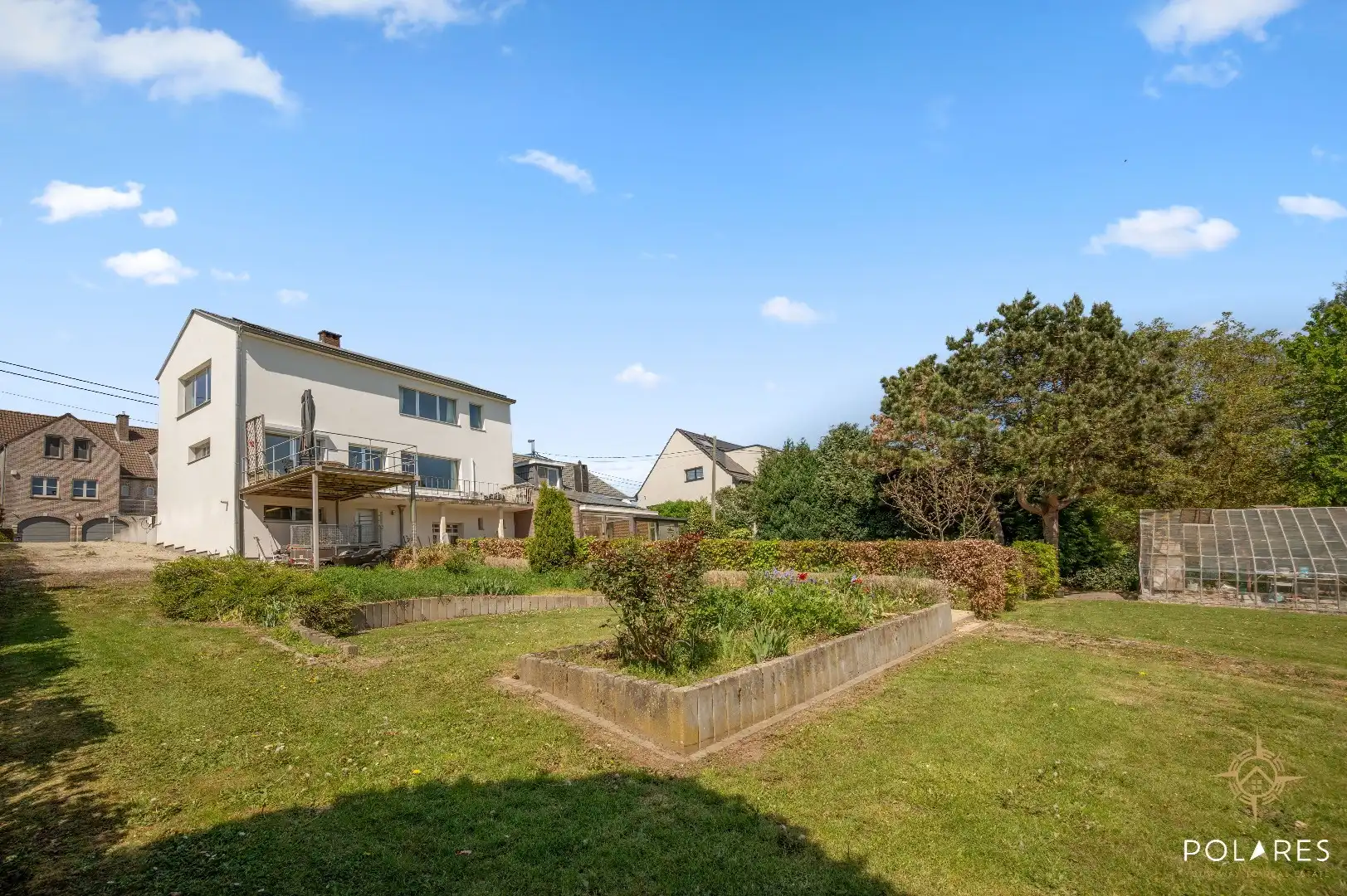 Instapklare woning op 16 are met EPC B in Overijse foto 19