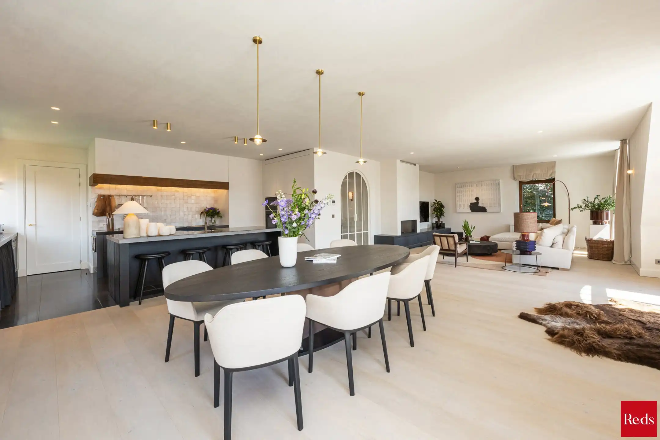 Luxueus wonen op toplocatie in Schilde foto 5