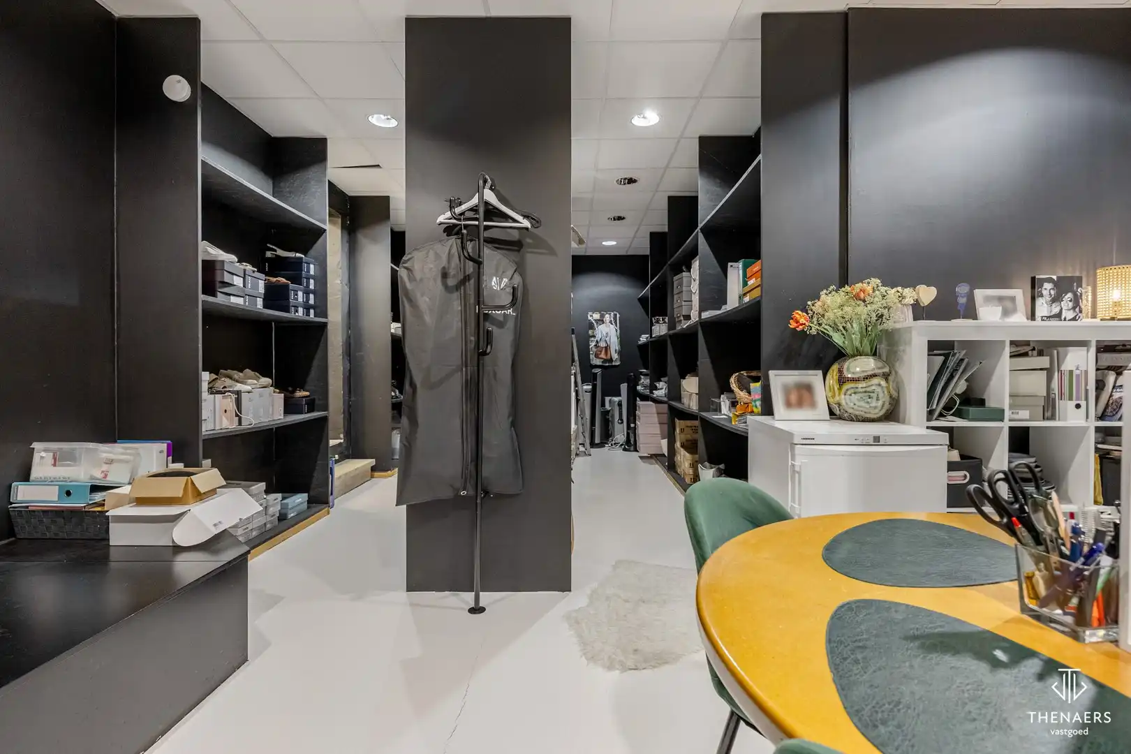 Veelzijdig handelspand van 149 m² in het commerciële hart van Sint-Truiden. foto 18