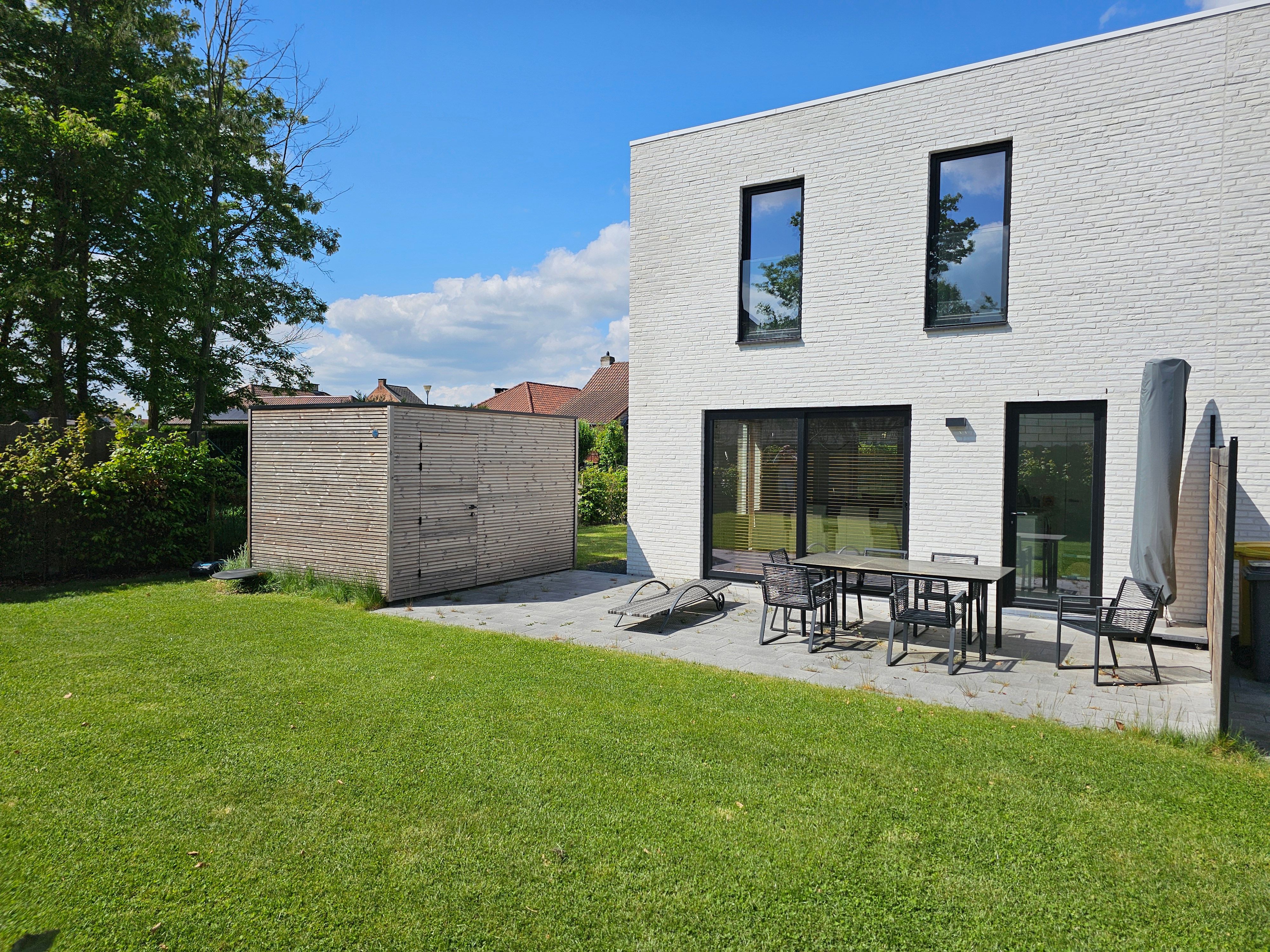 Nieuwbouw Te Koop foto 3