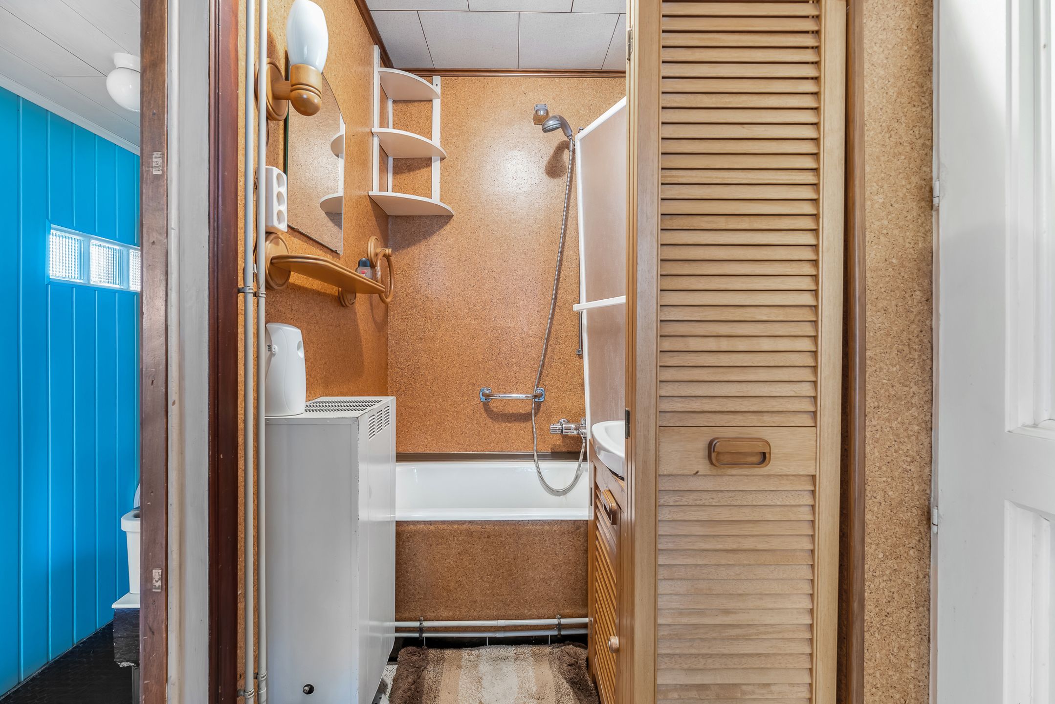 Vrijstaande woning op 17a te Val-Meer foto 8