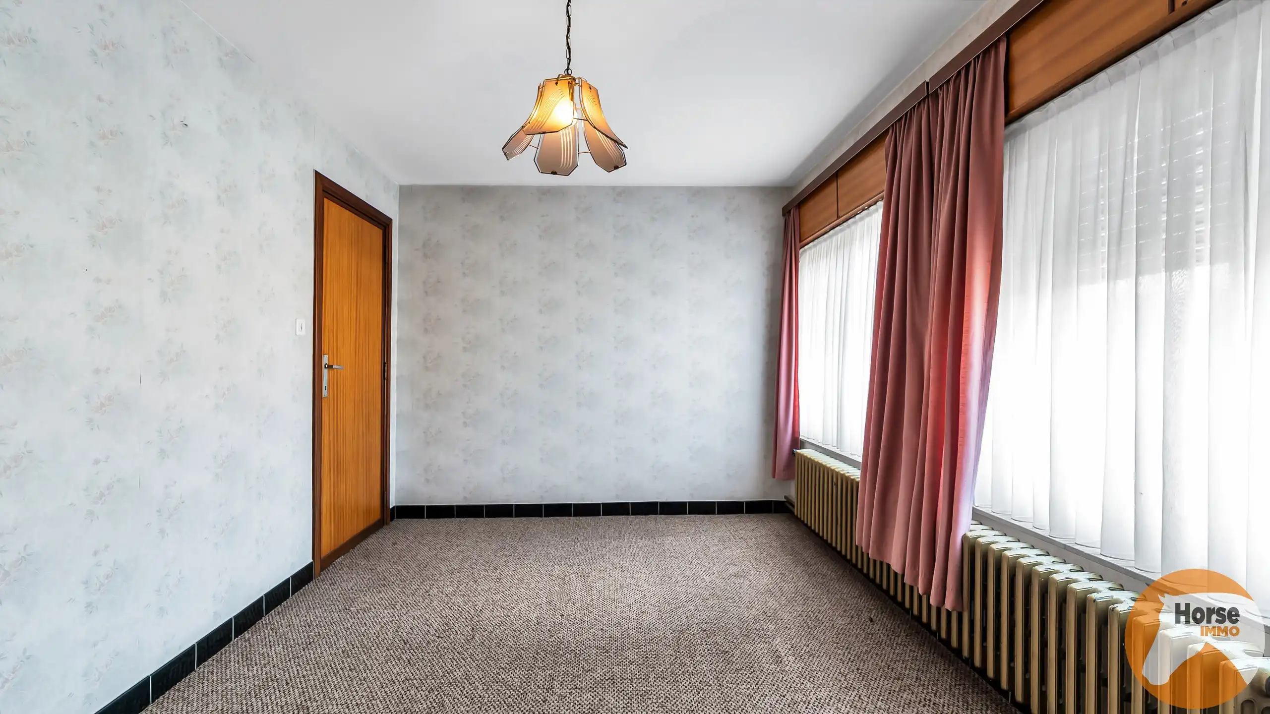 NIEUWRODE - Te renoveren woning op 25a50 foto 25