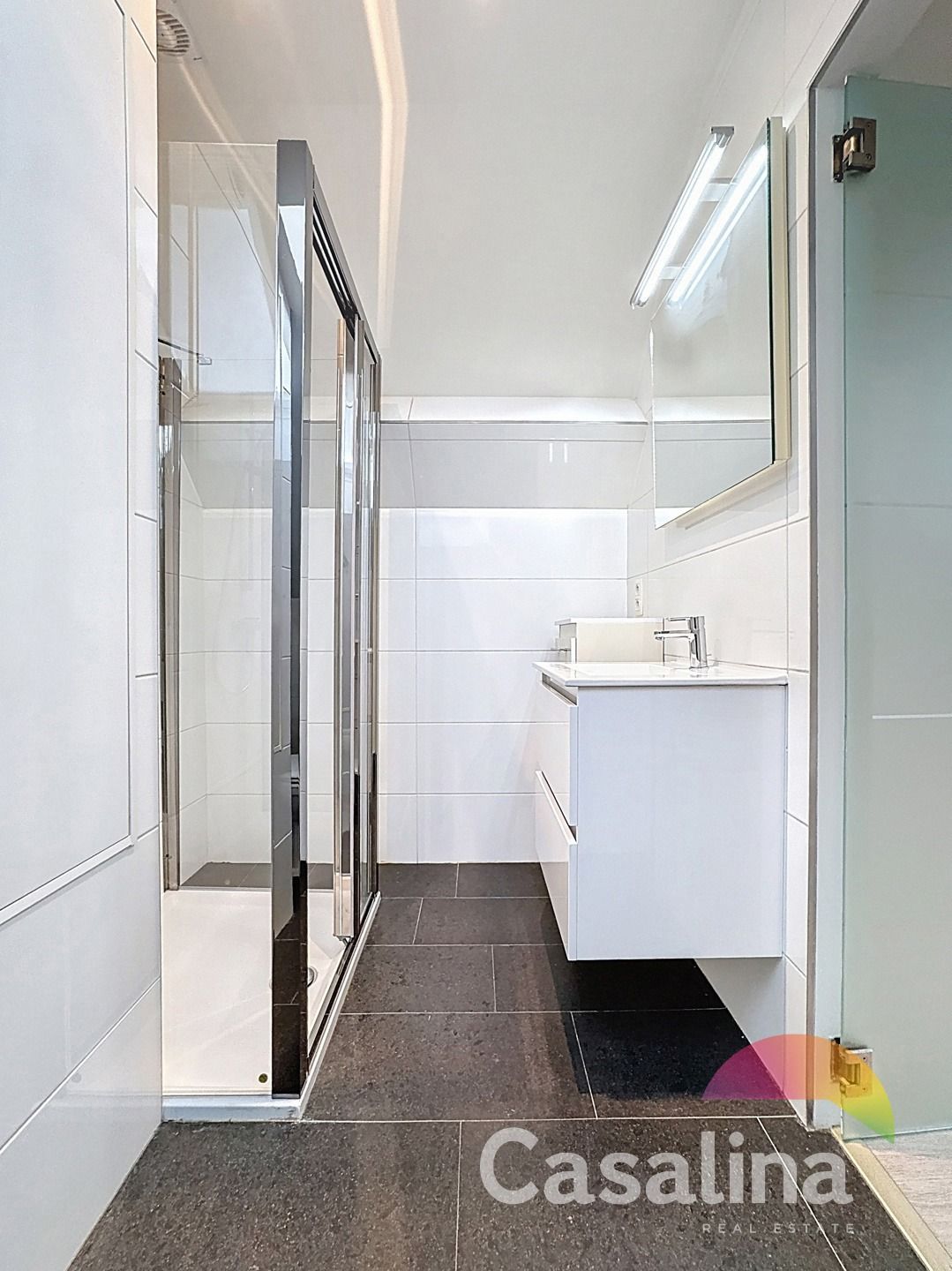 Duplex 76m² gerenoveerd met charme  foto 6