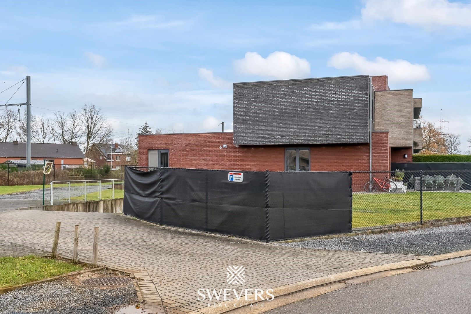 Exclusieve investering | 10 ondergrondse parkeerplaatsen in Hasselt foto 10