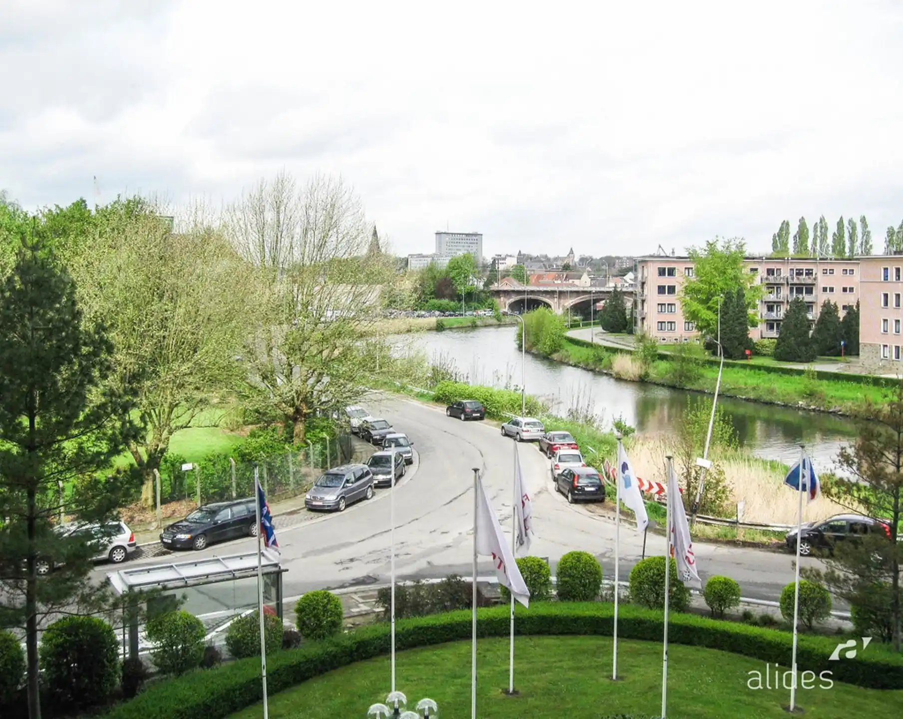 Kantoor te huur foto 12