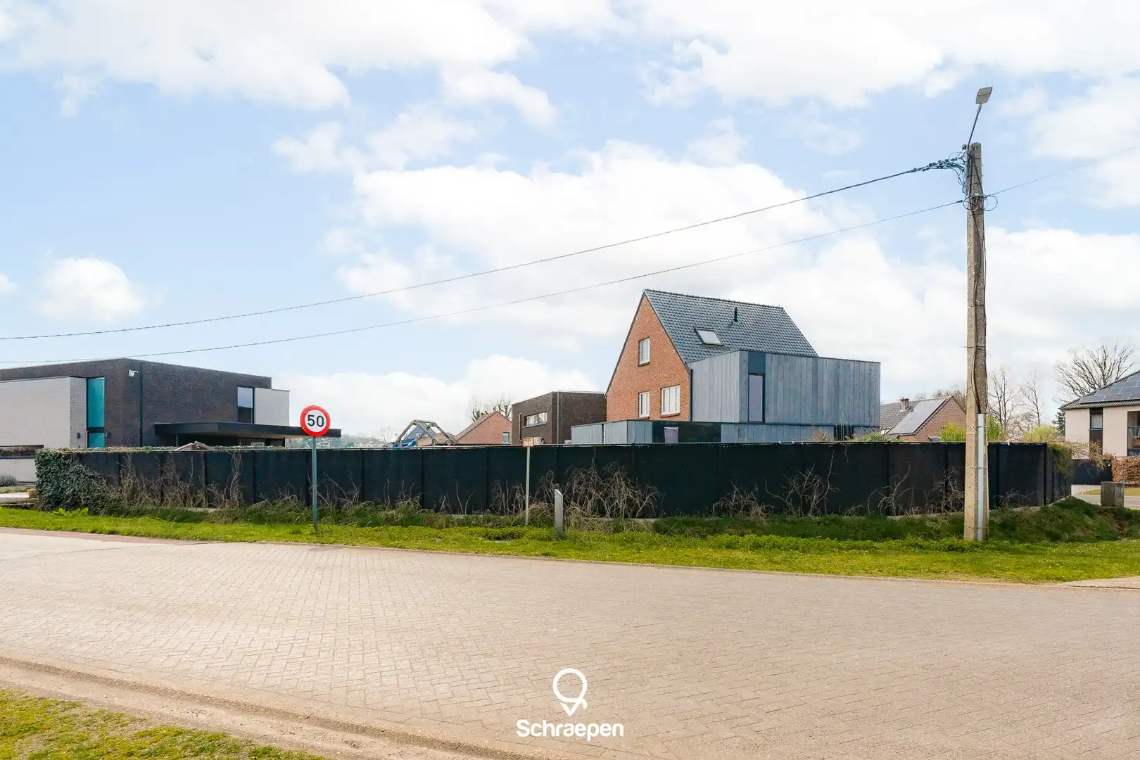 Op te frissen gezinswoning (270 m²) met 5 slpks én EPC-label C op hoekperceel van circa 7,5 are! foto 33