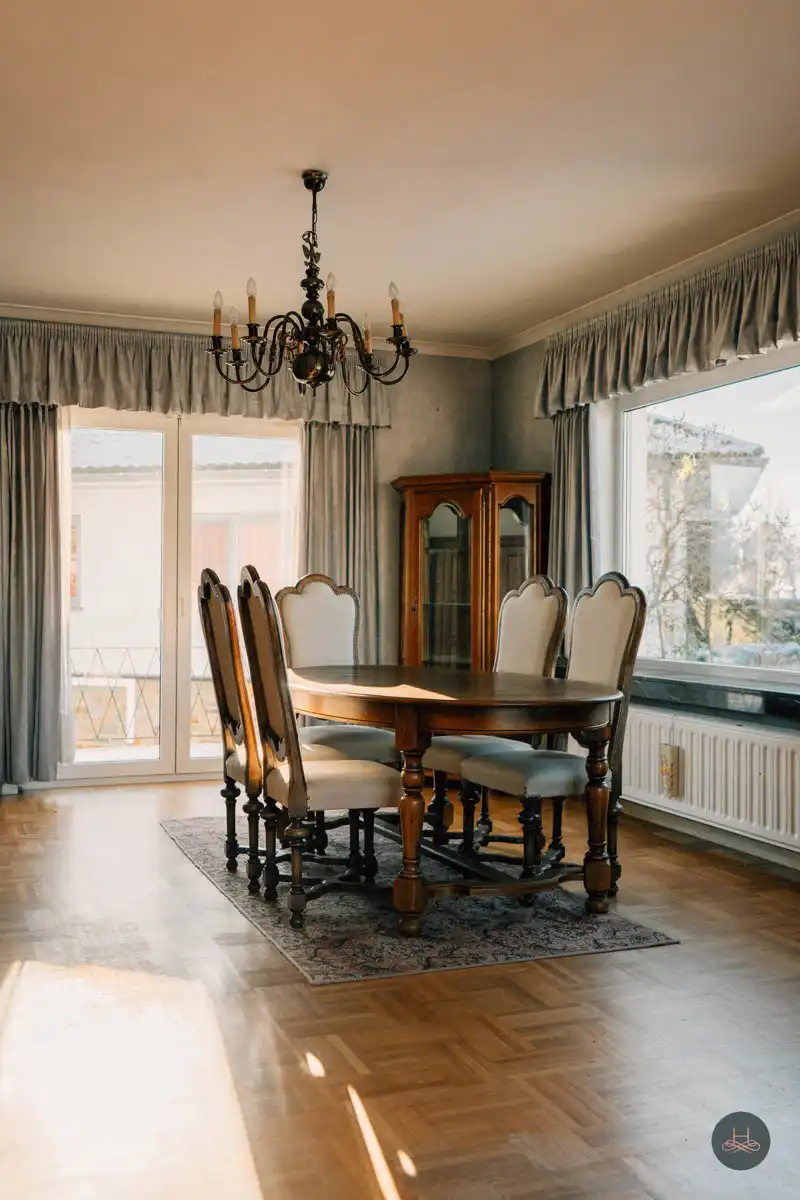 Prachtige karaktervolle authentieke villa met aangename tuin foto 7