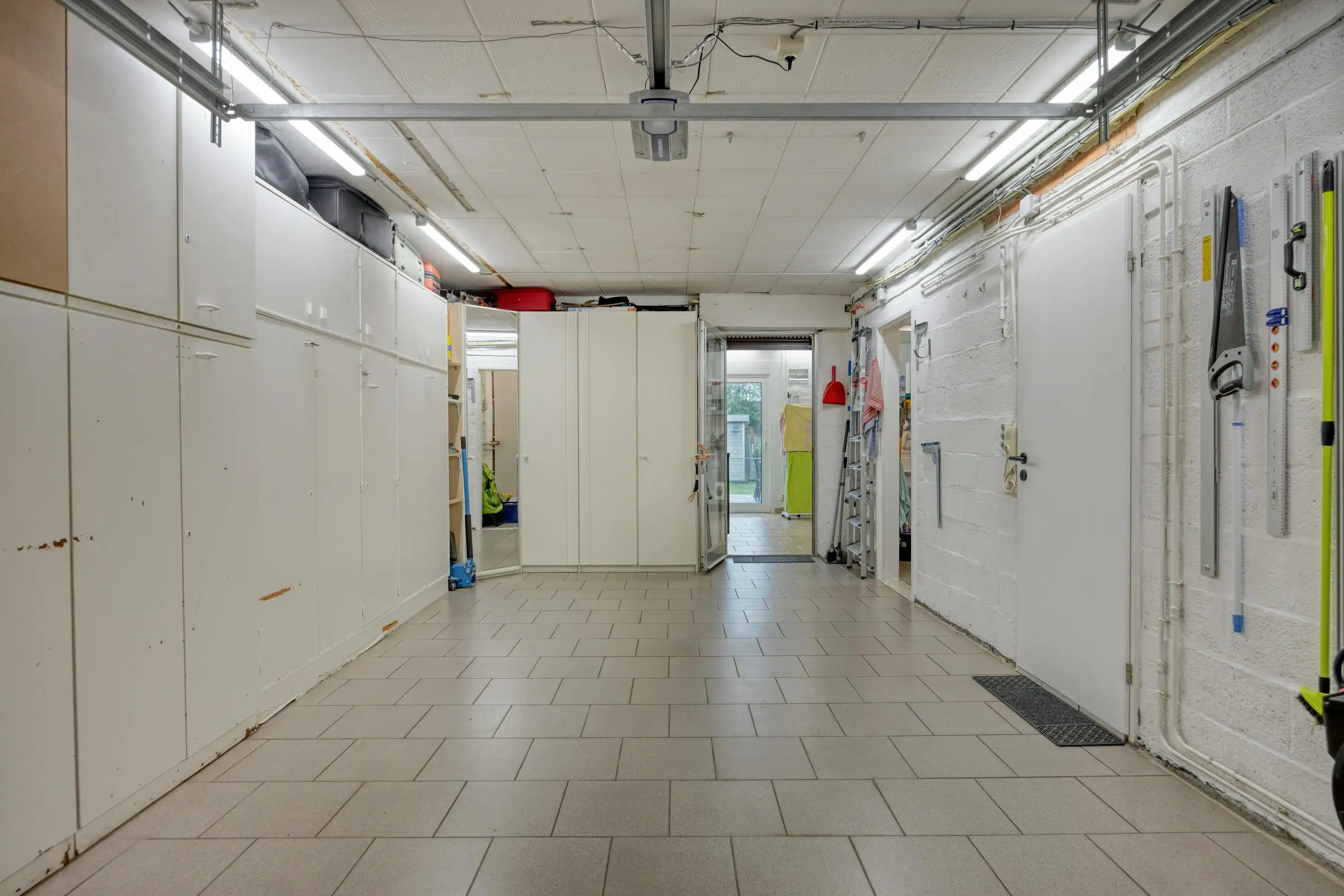 Lichtrijke en energiezuinige woning te koop in Ekeren foto 26