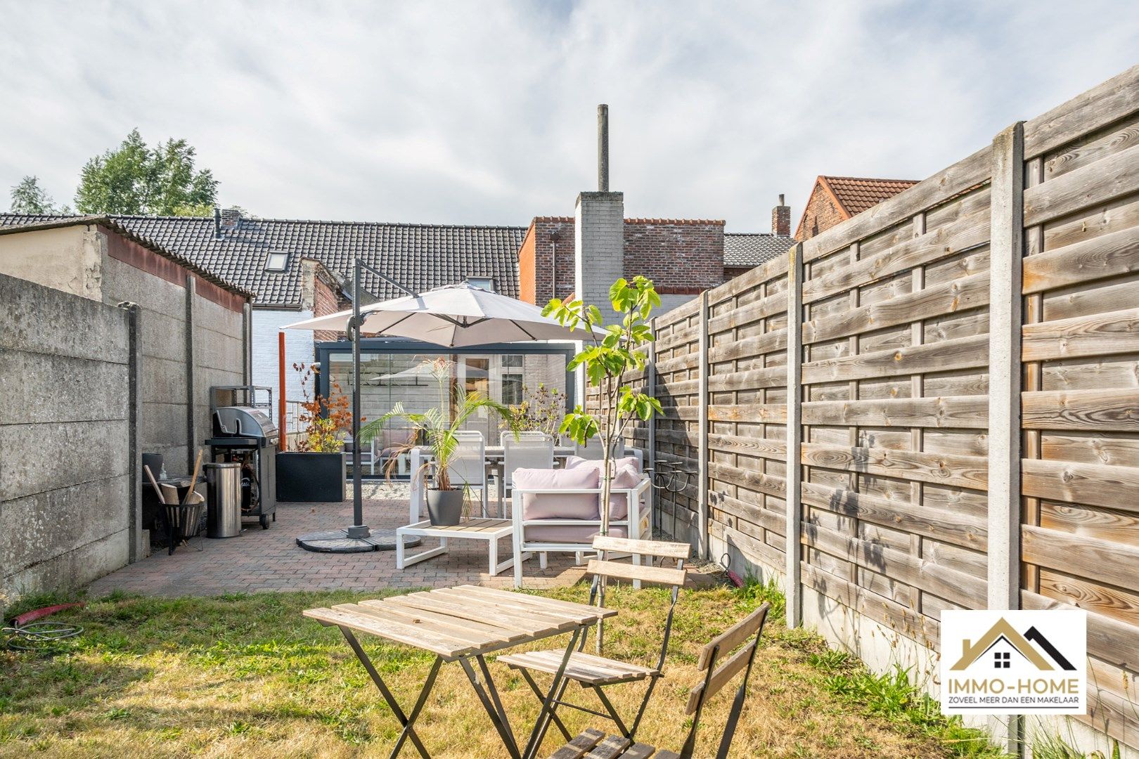 Prachtige gerenoveerde woning !!!! foto 20